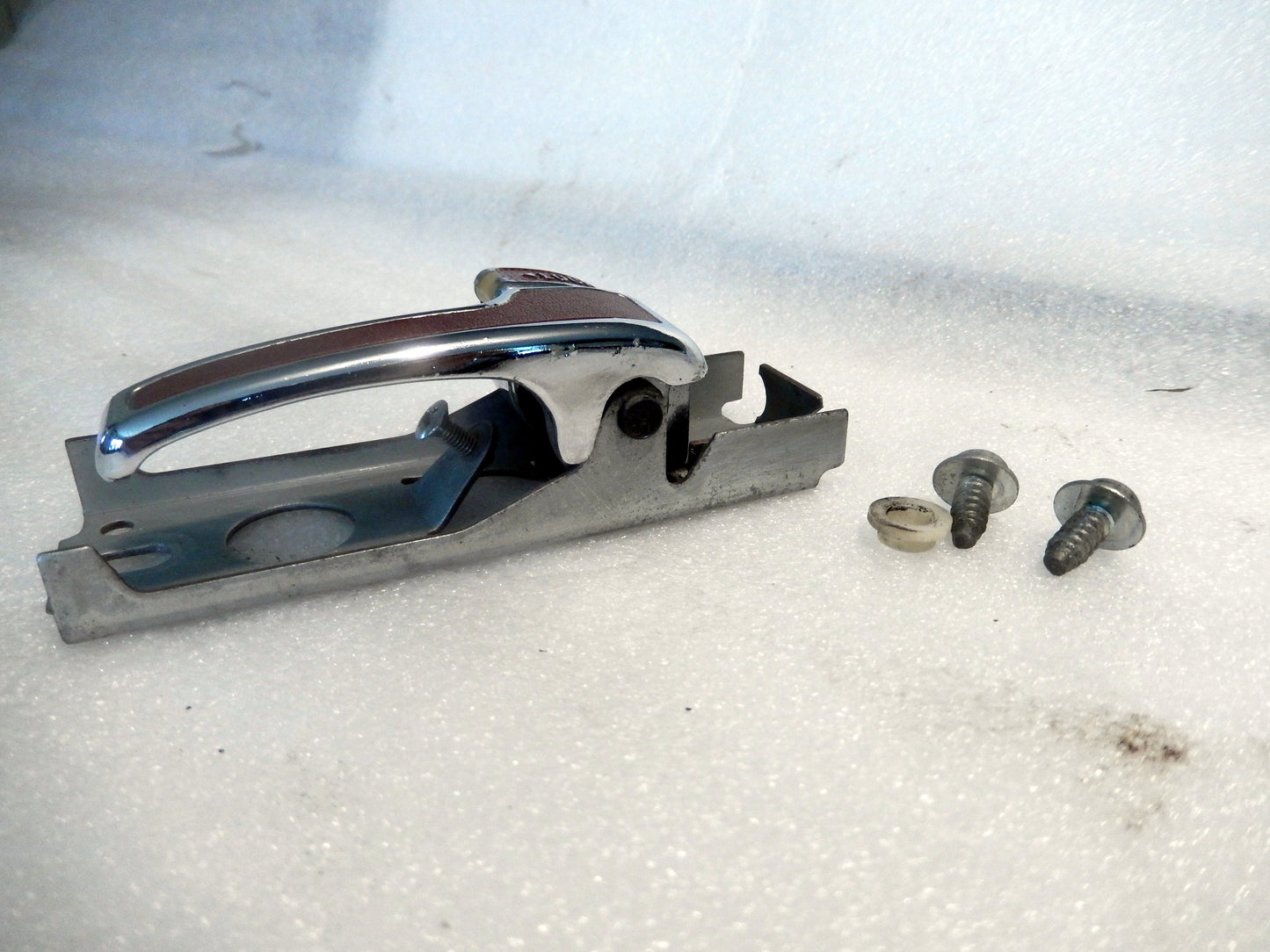 Datsun 280ZX Passenger's Door Latch Handle