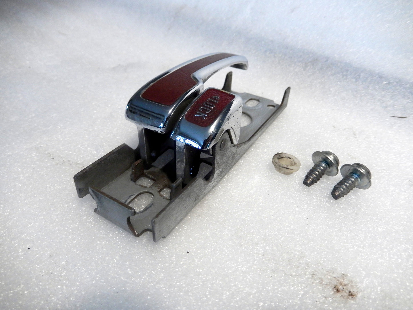 Datsun 280ZX Passenger's Door Latch Handle