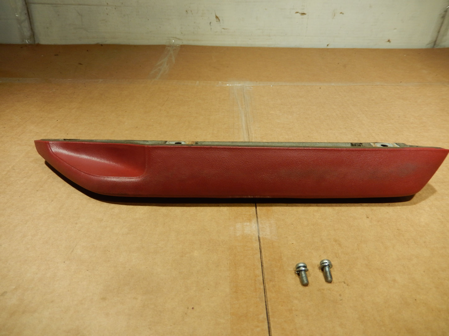 Datsun 280ZX Passenger Door Pull Handle