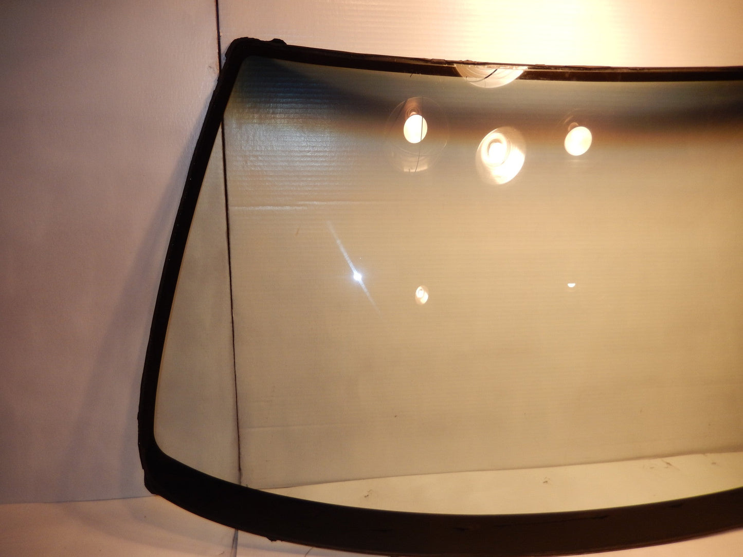 Nissan 300ZX OEM Windshield