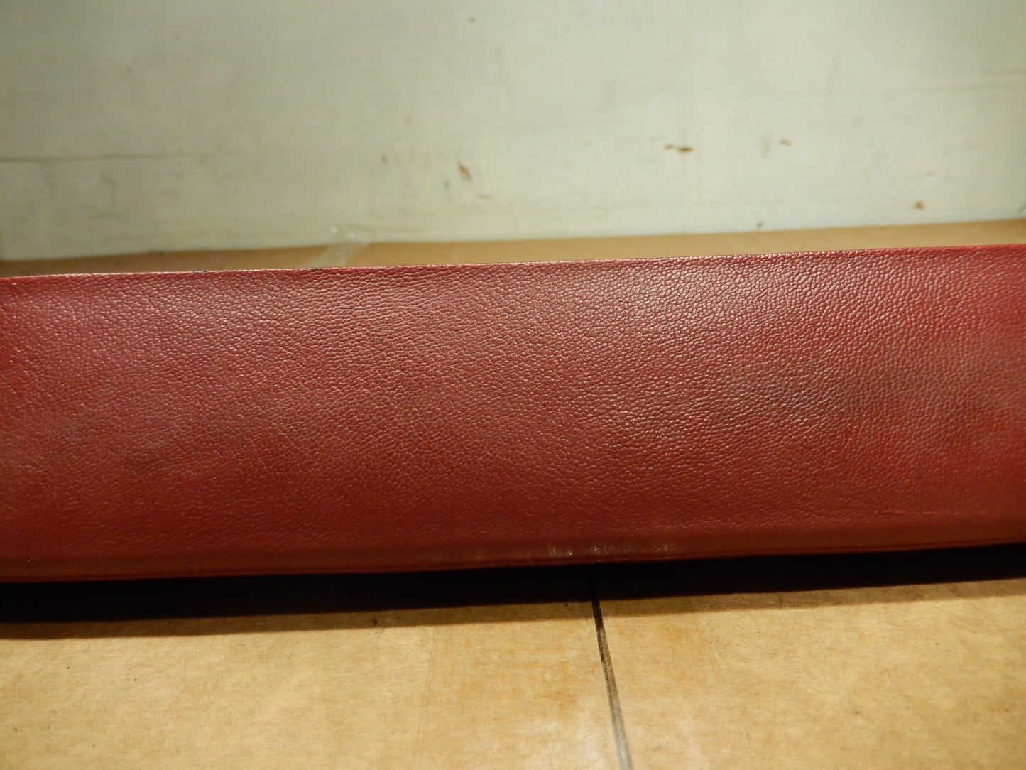 Datsun 280ZX Passenger Door Pull Handle