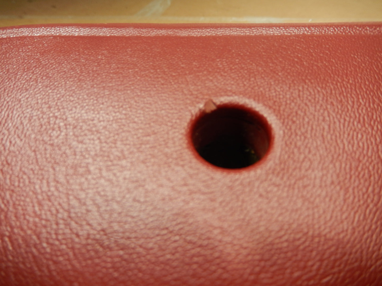 Datsun 280ZX Passenger Door Pull Handle
