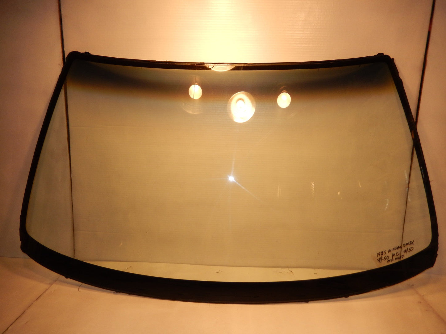 Nissan 300ZX OEM Windshield