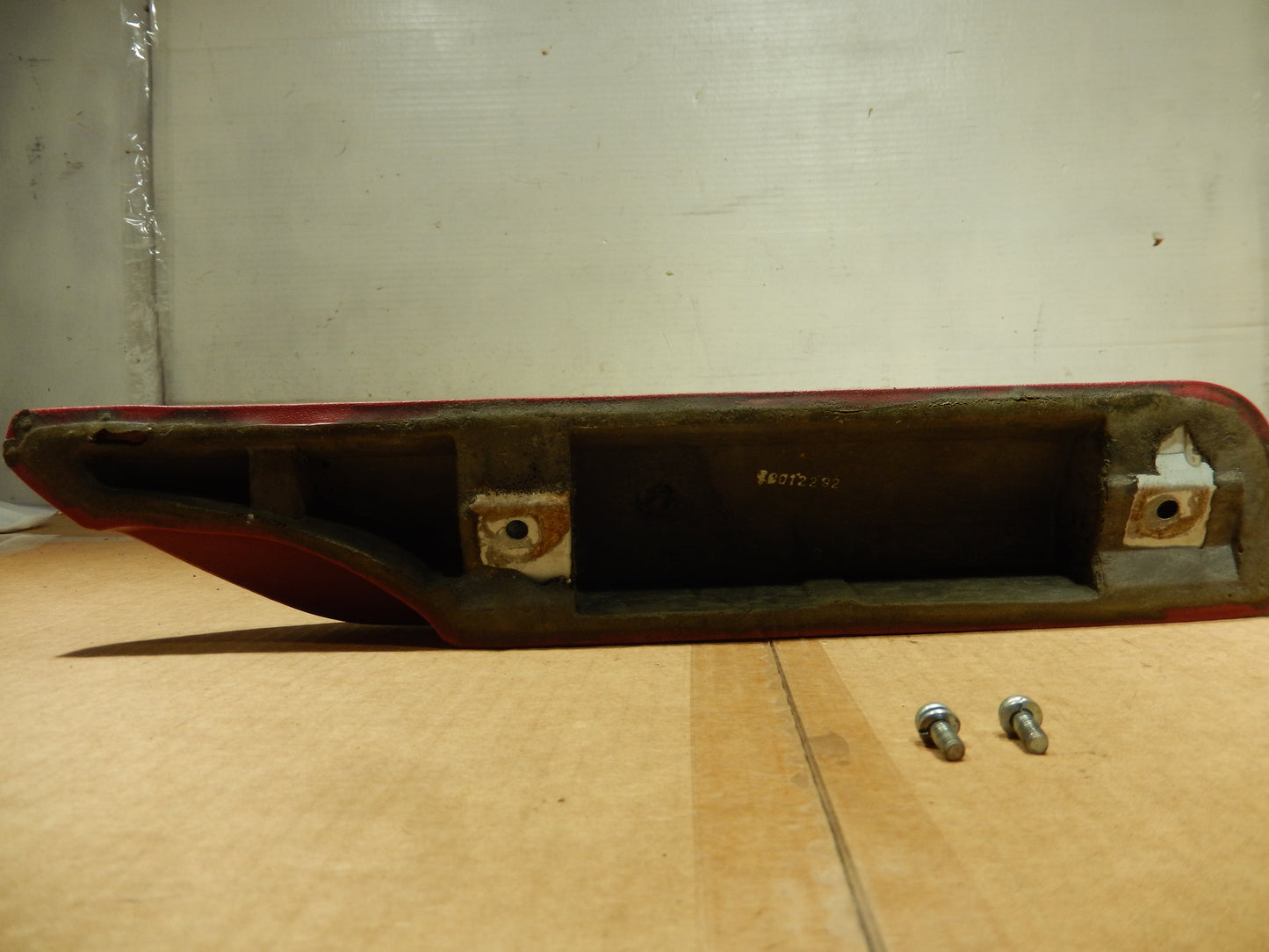 Datsun 280ZX Passenger Door Pull Handle