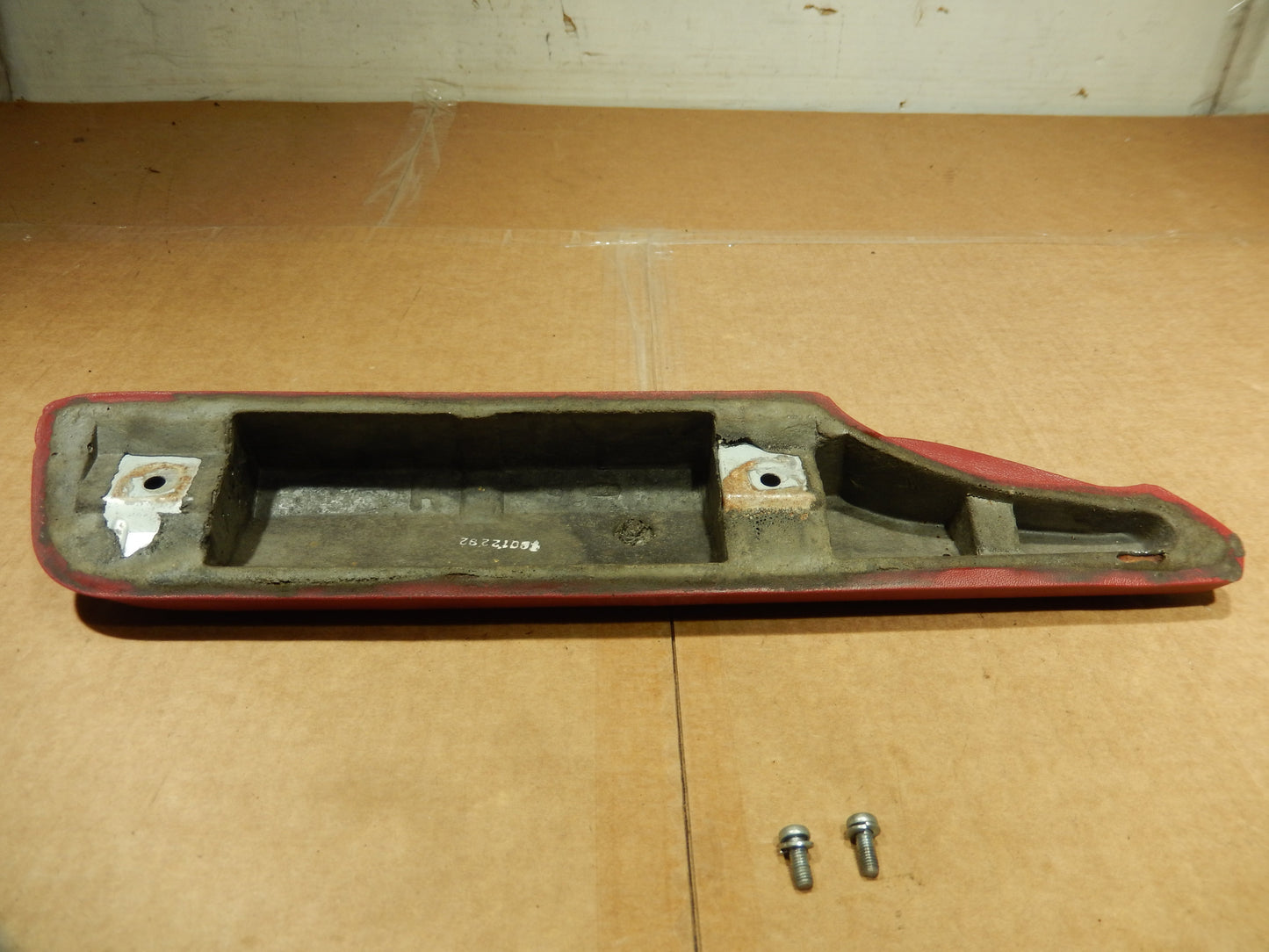 Datsun 280ZX Passenger Door Pull Handle