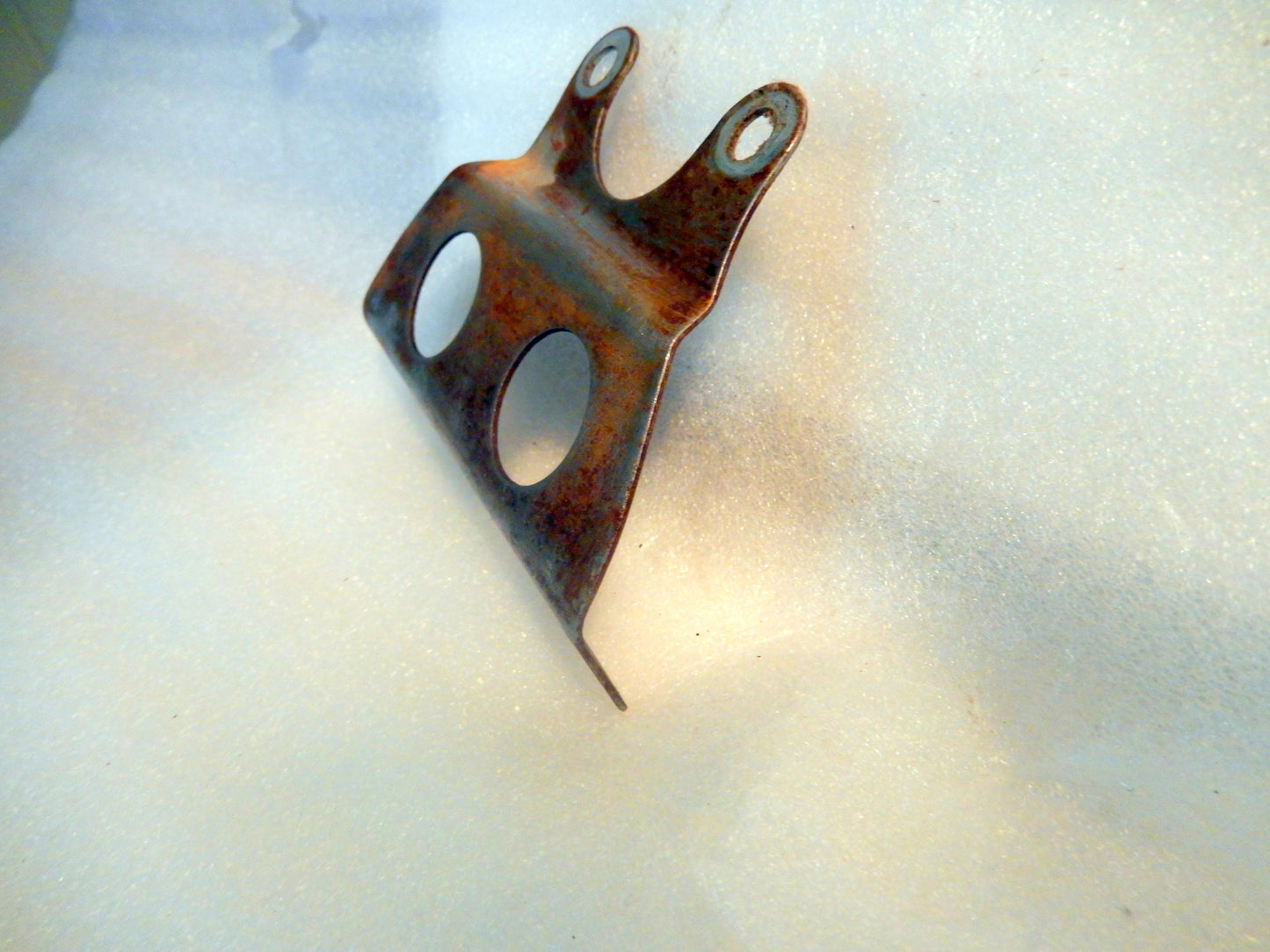 Datsun 280ZX Heat Shield Bracket