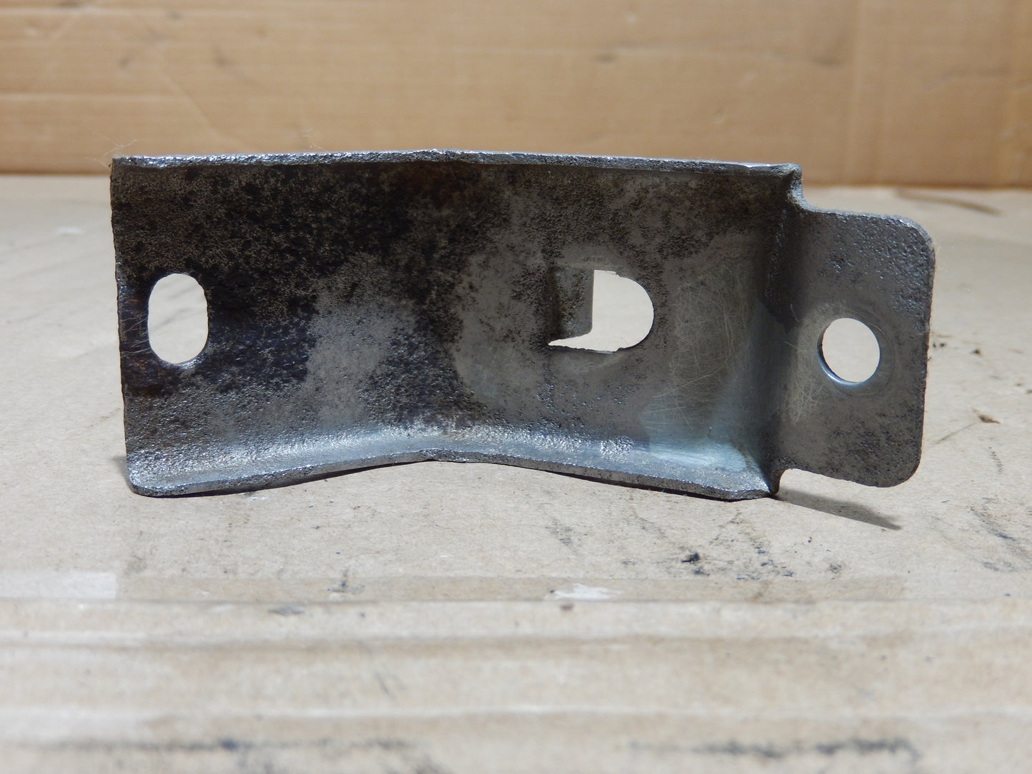 Datsun 240Z Dashboard Mounting Bracket