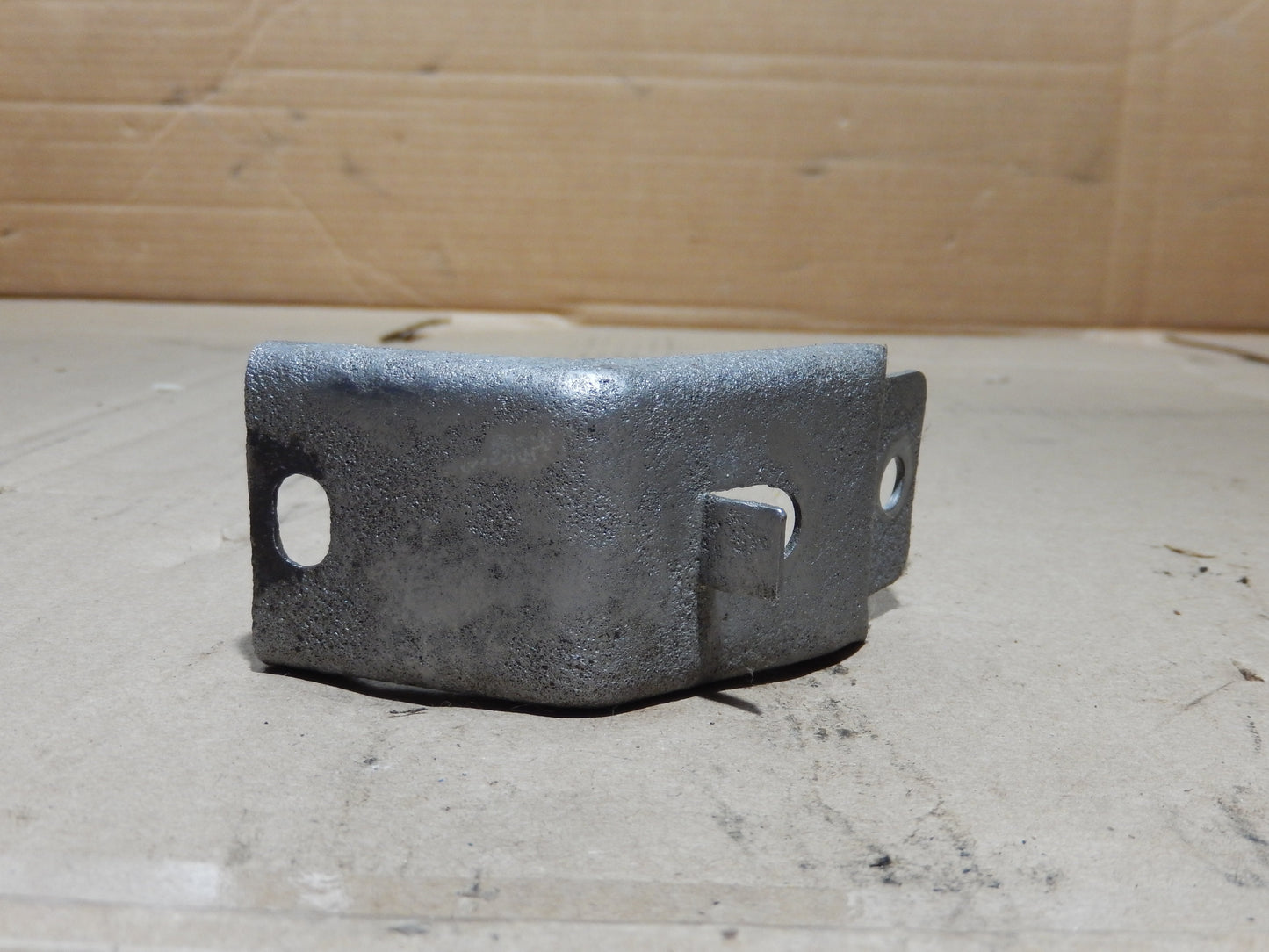 Datsun 240Z Dashboard Mounting Bracket