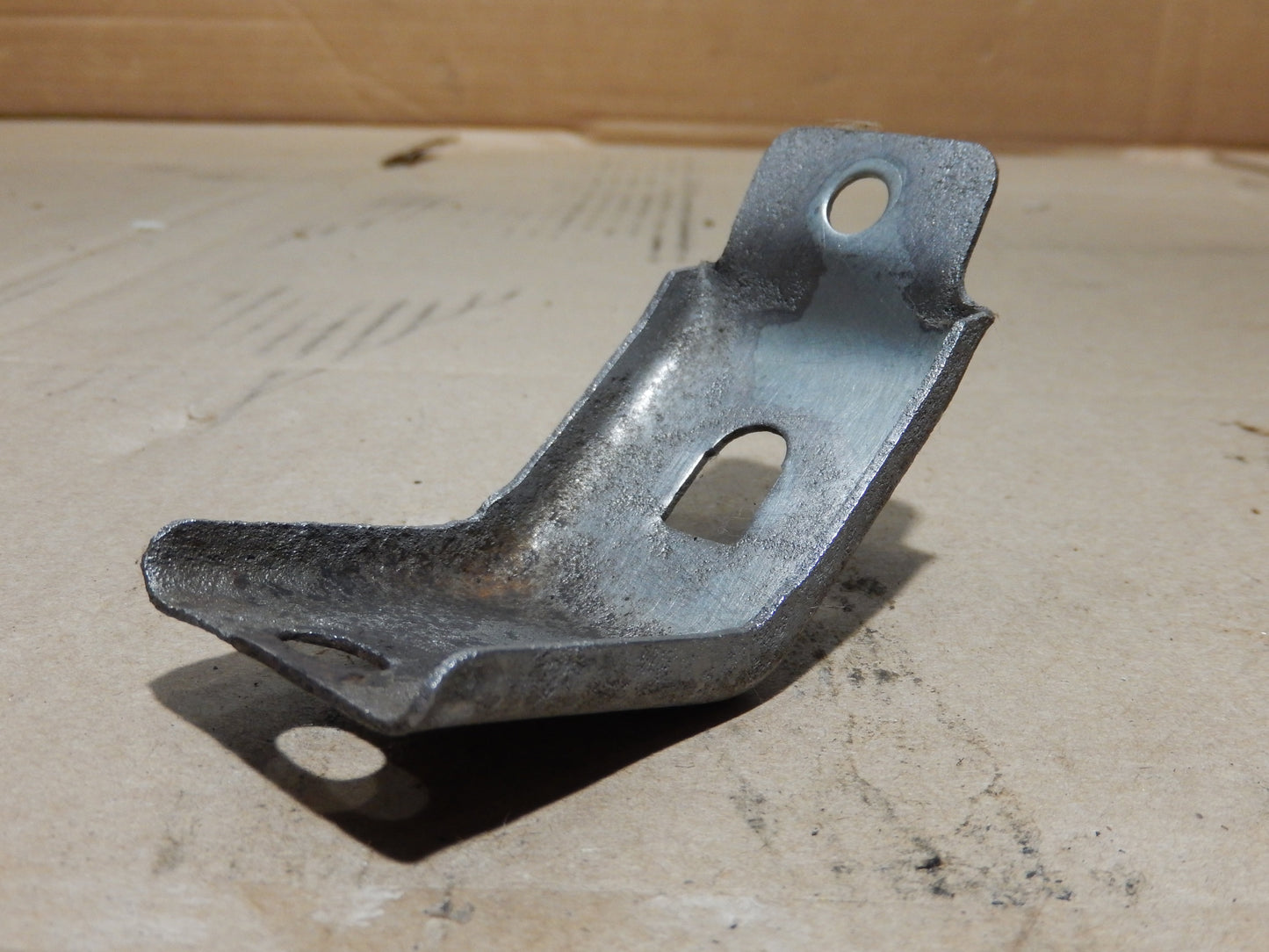 Datsun 240Z Dashboard Mounting Bracket