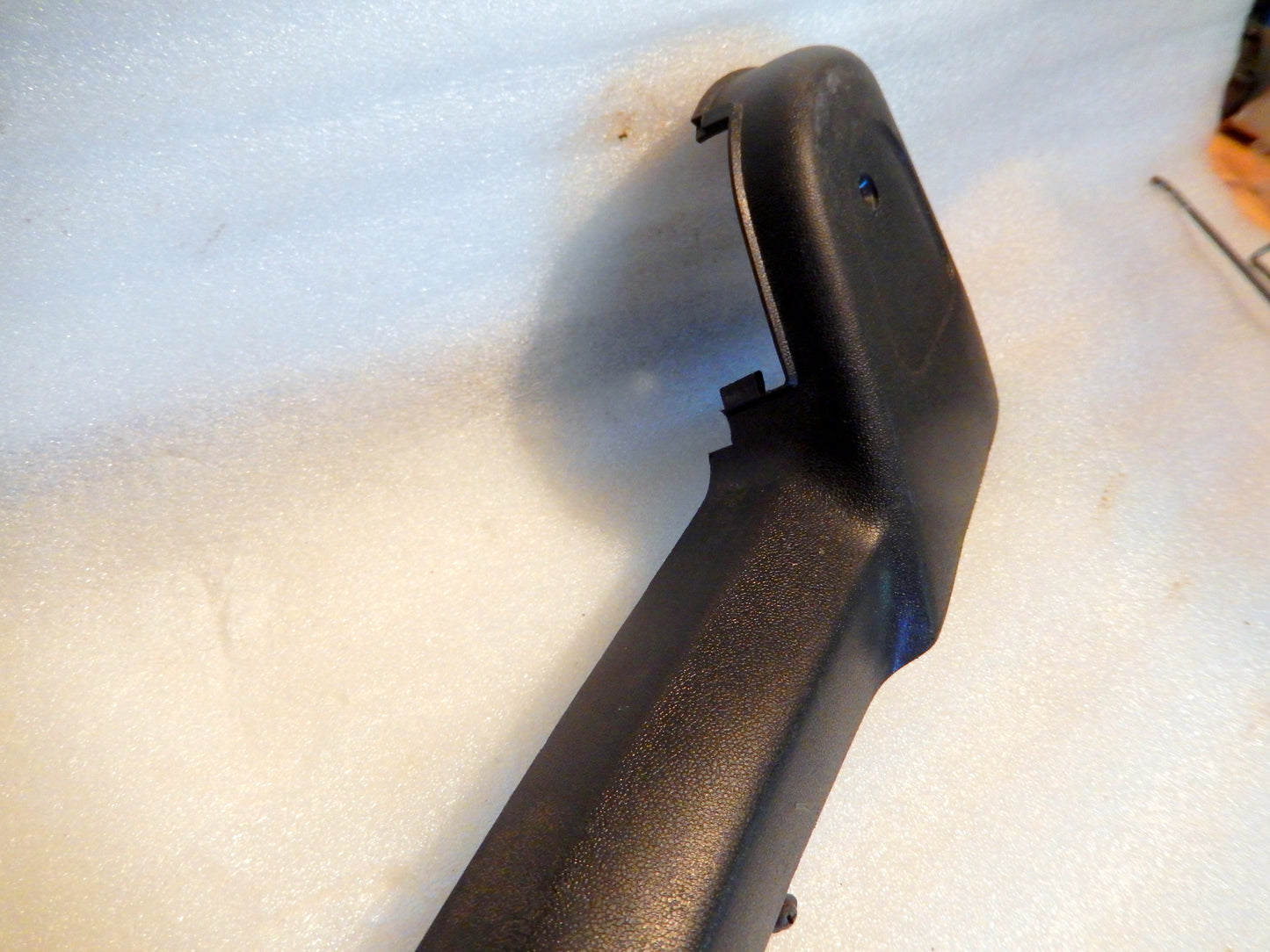 Datsun 280ZX Lower Driver Side Seat Cover