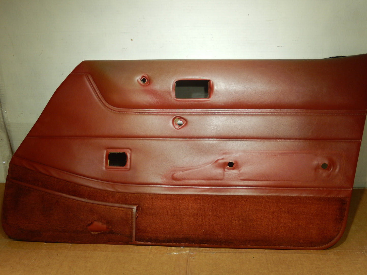 Datsun 280Z Front Passengers Side Interior Door Panel