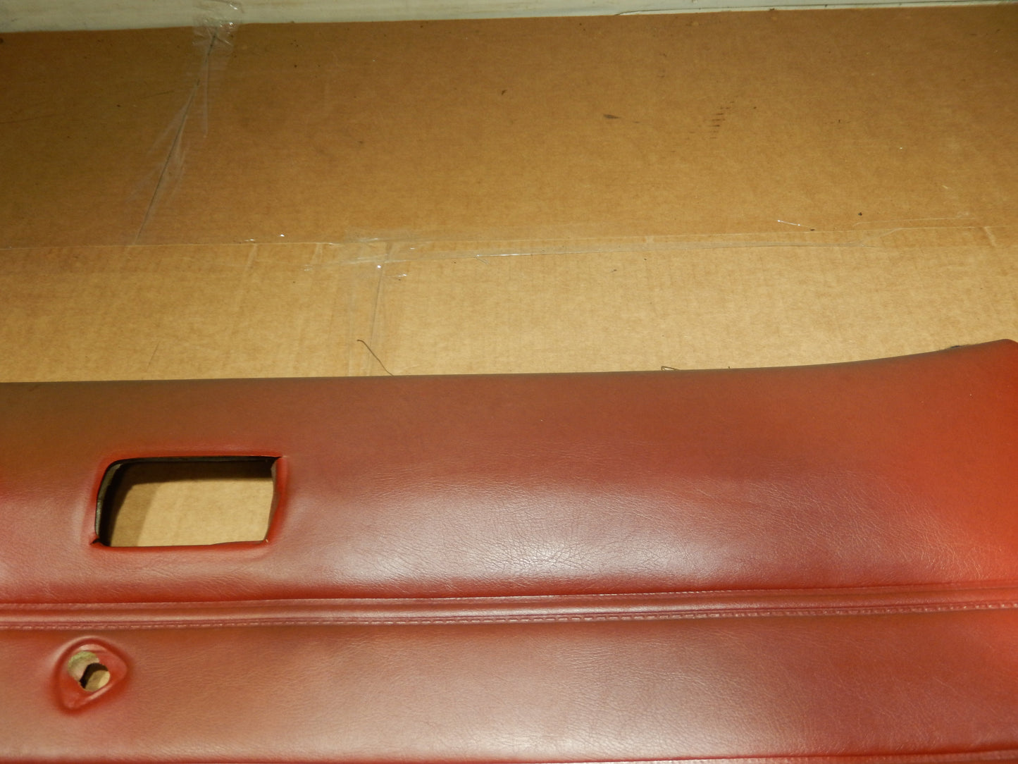 Datsun 280Z Front Passengers Side Interior Door Panel