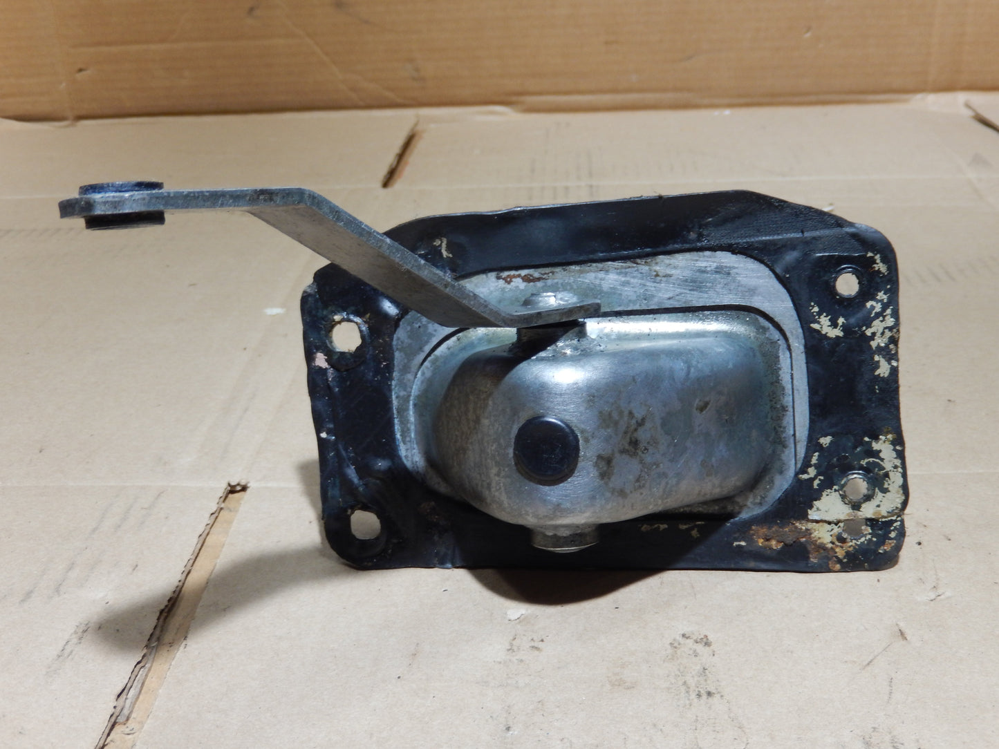 Datsun 240Z 280Z Automatic Transmission Shifter Mechanism
