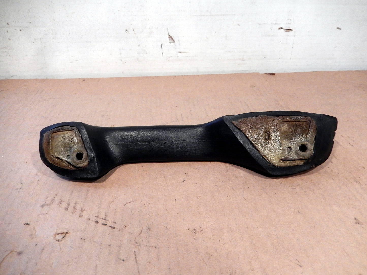 Datsun 240Z Series 1 OEM Driver's Interior Door Pull SKU # 101