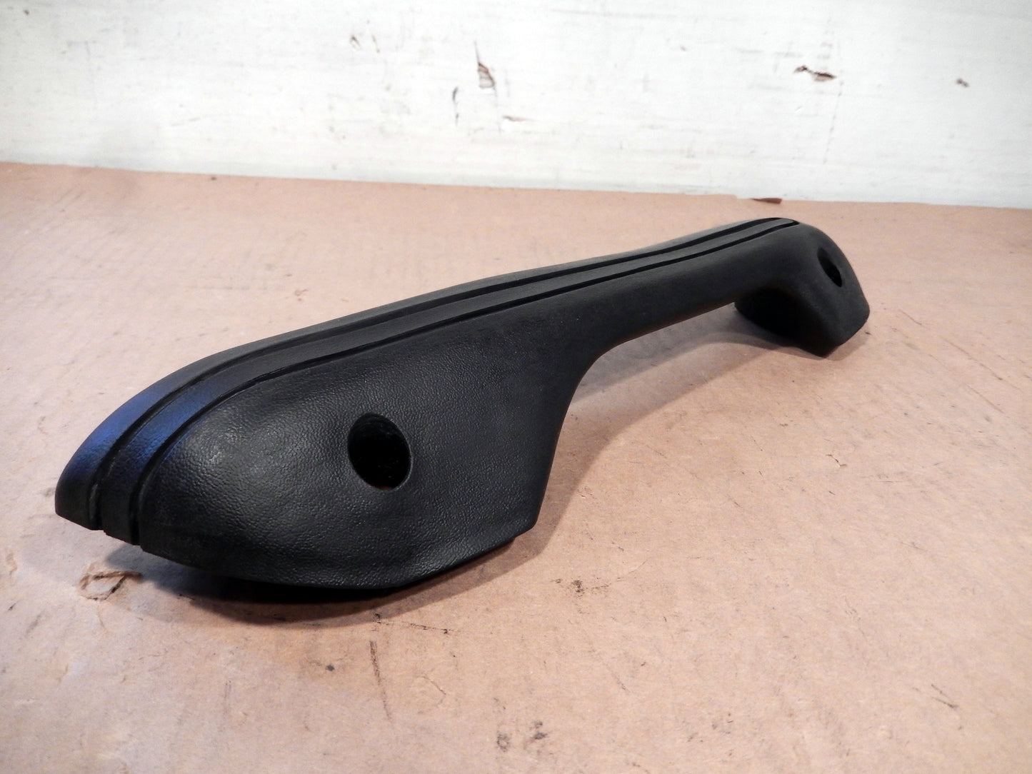 Datsun 240Z Series 1 OEM Driver's Interior Door Pull SKU # 101