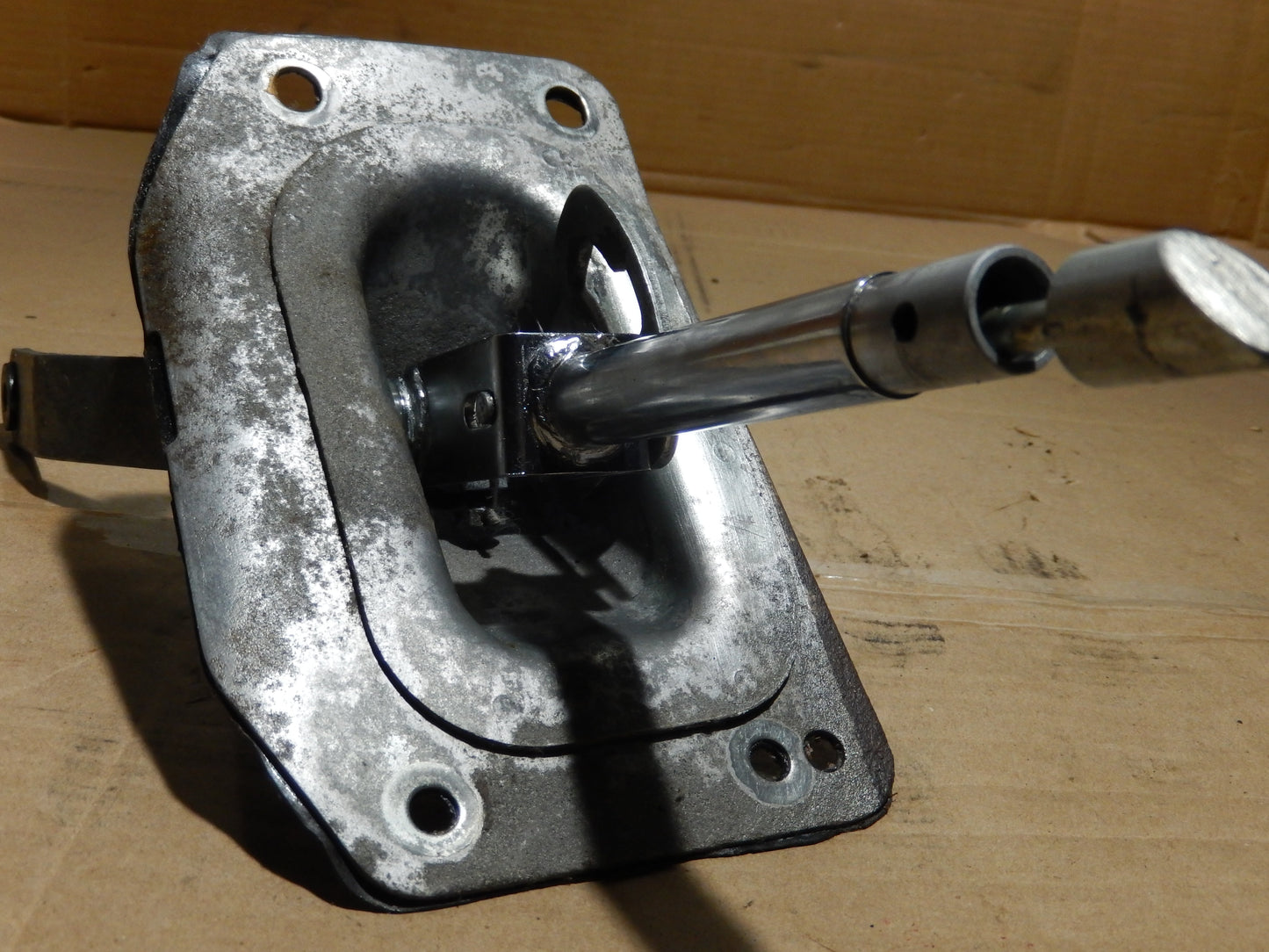 Datsun 240Z 280Z Automatic Transmission Shifter Mechanism