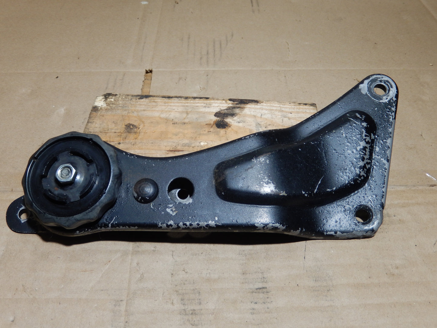 Datsun 240Z 1970 Series One Drivers Inside Seat Bracket