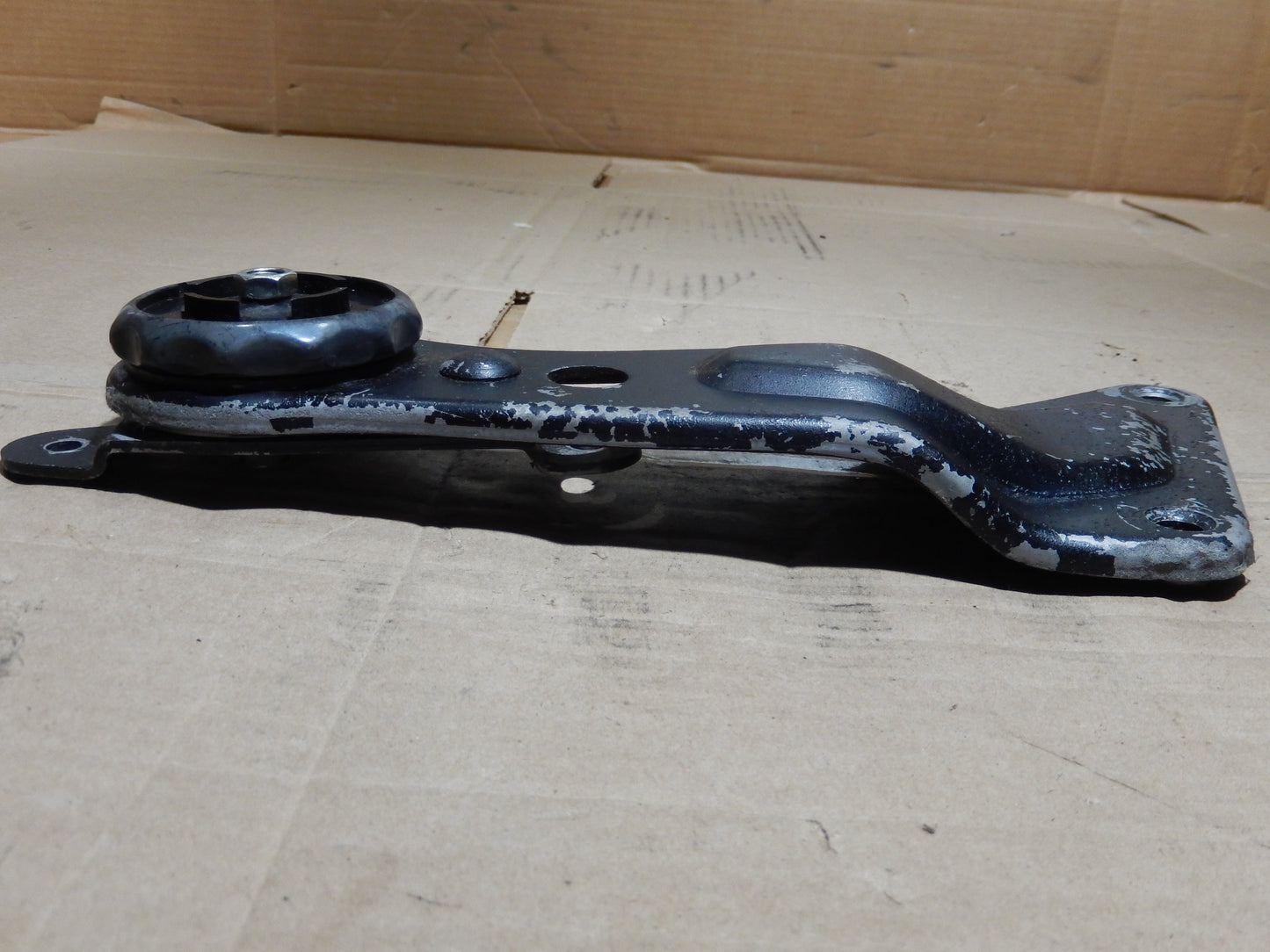 Datsun 240Z 1970 Series One Drivers Inside Seat Bracket