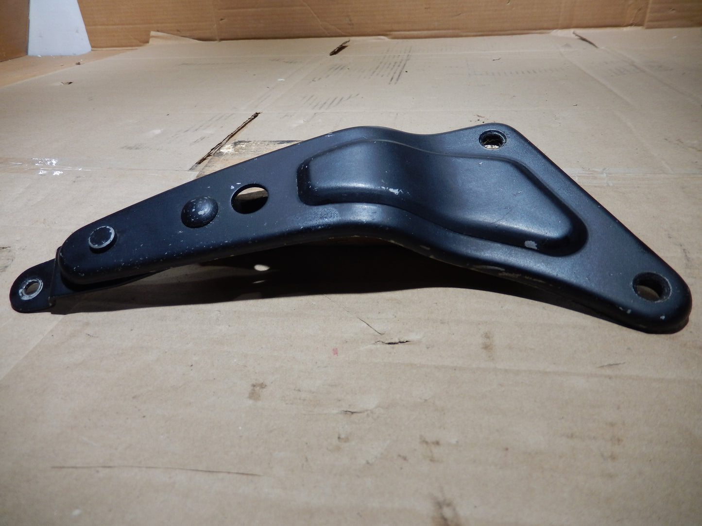 Datsun 240Z 1970 Series One Drivers Outside Seat Bracket