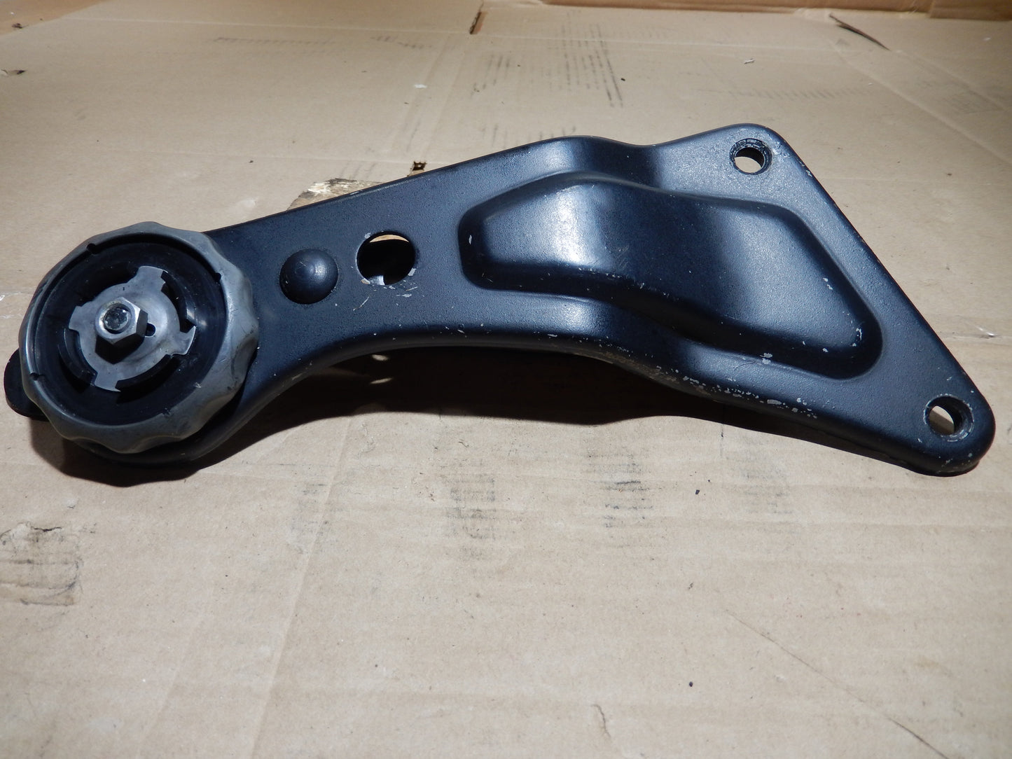 Datsun 240Z 1970 Series One Passengers Inside Seat Bracket