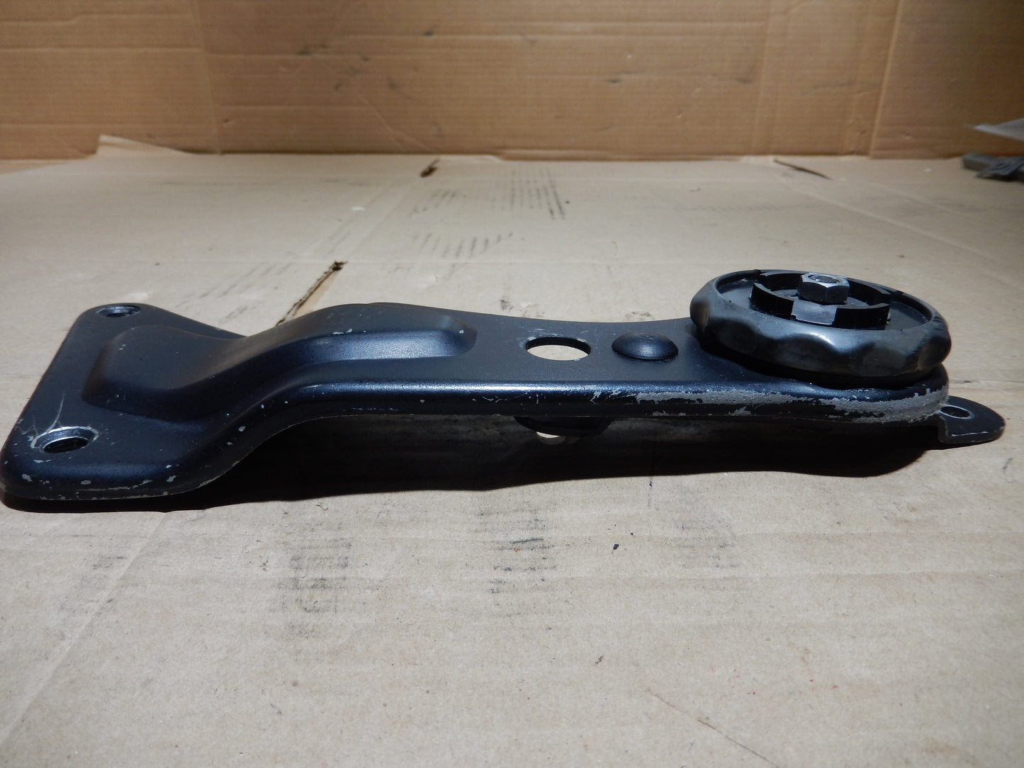 Datsun 240Z 1970 Series One Passengers Inside Seat Bracket