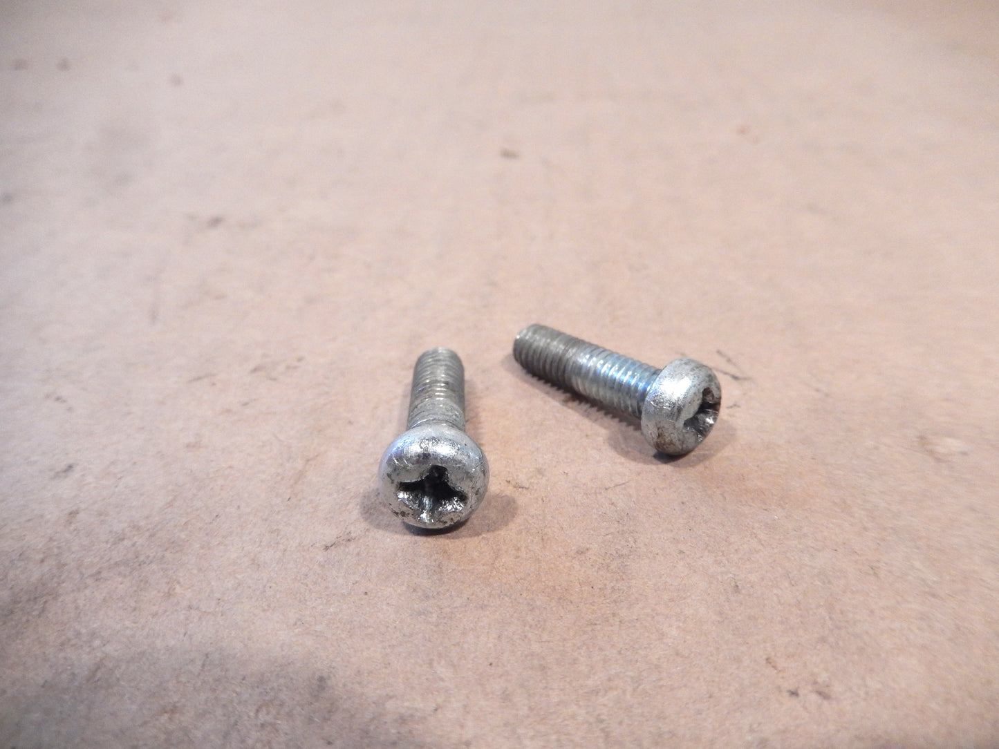 Datsun 240Z Series 1 OEM Driver's Interior Door Pull SKU # 101
