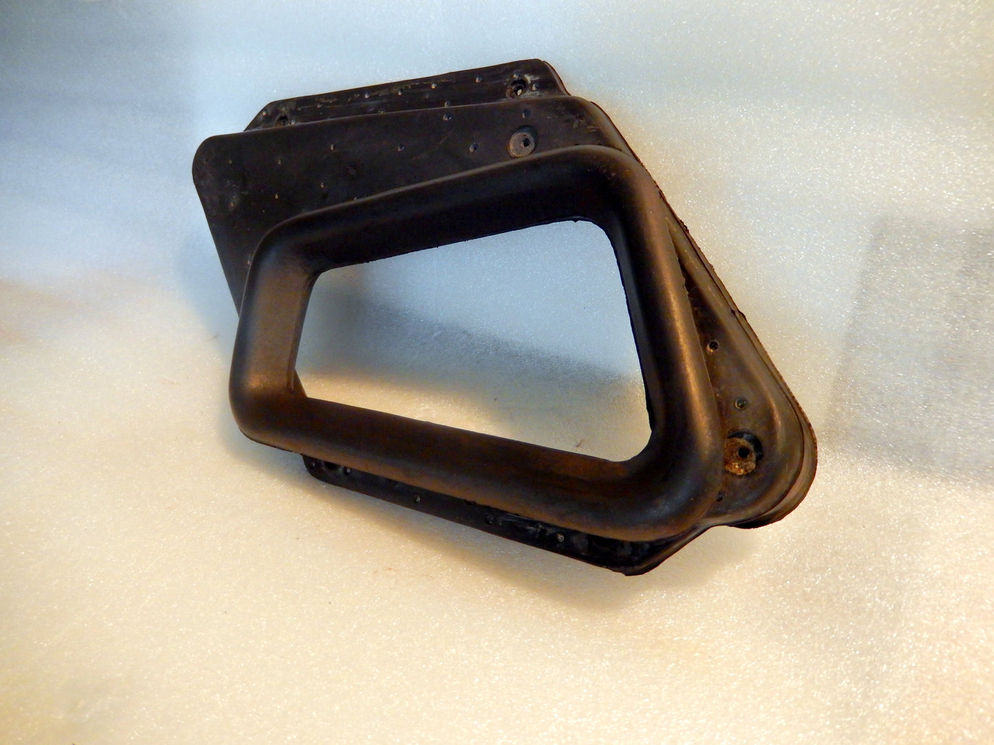 Datsun 280ZX Turbo Hood Vent Intake Seal