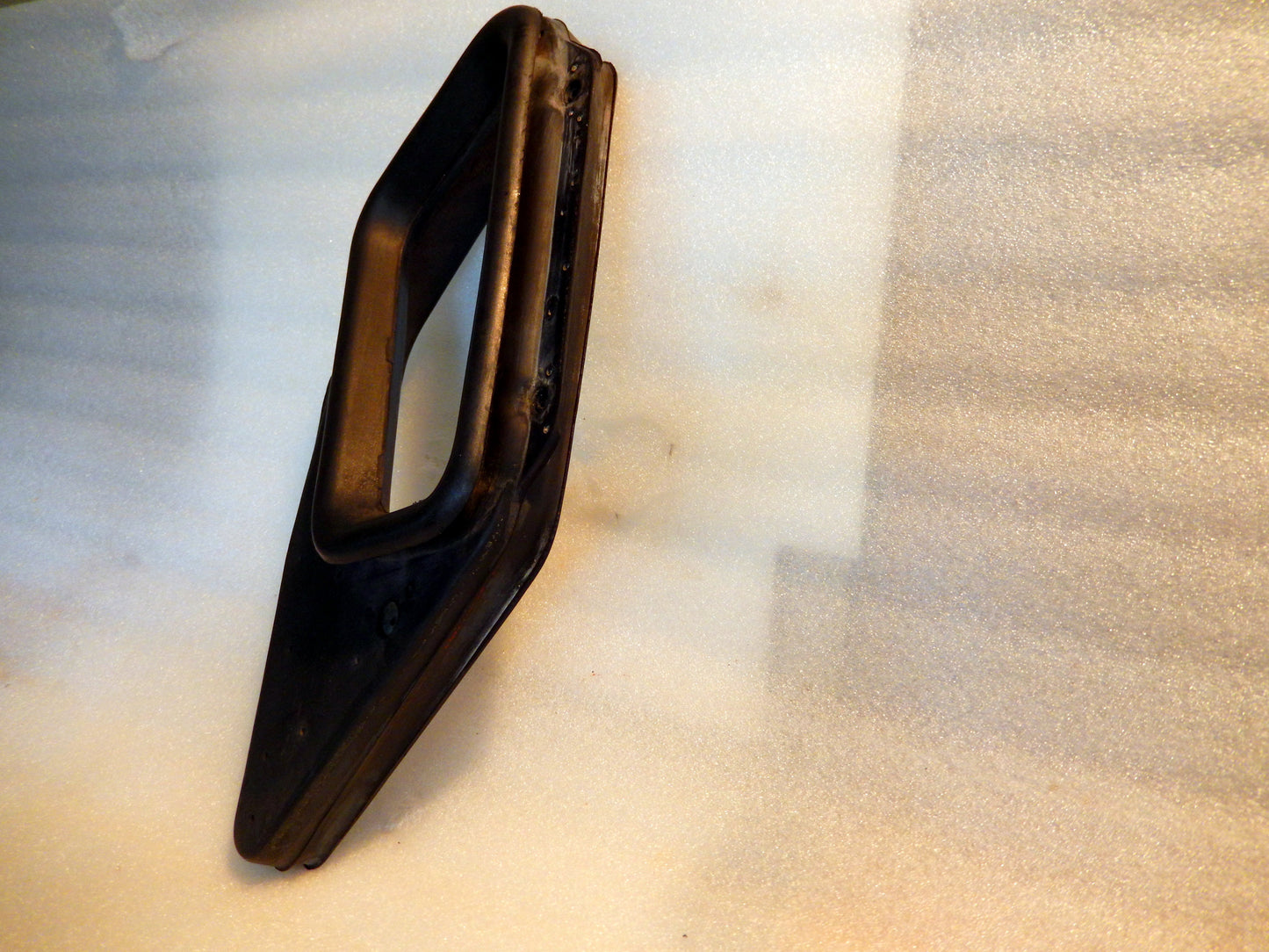 Datsun 280ZX Turbo Hood Vent Intake Seal
