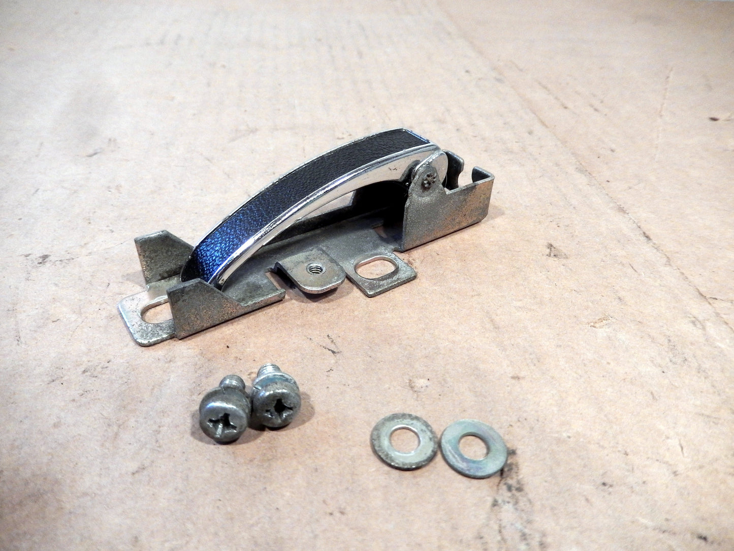Datsun 240Z Series 1 OEM Passenger's Interior Door Latch