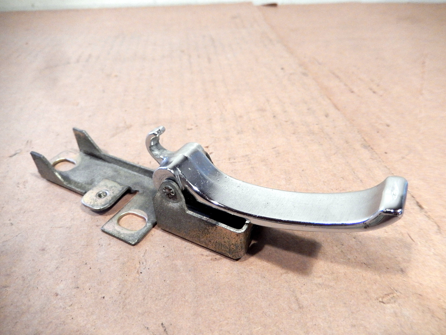 Datsun 240Z Series 1 OEM Passenger's Interior Door Latch