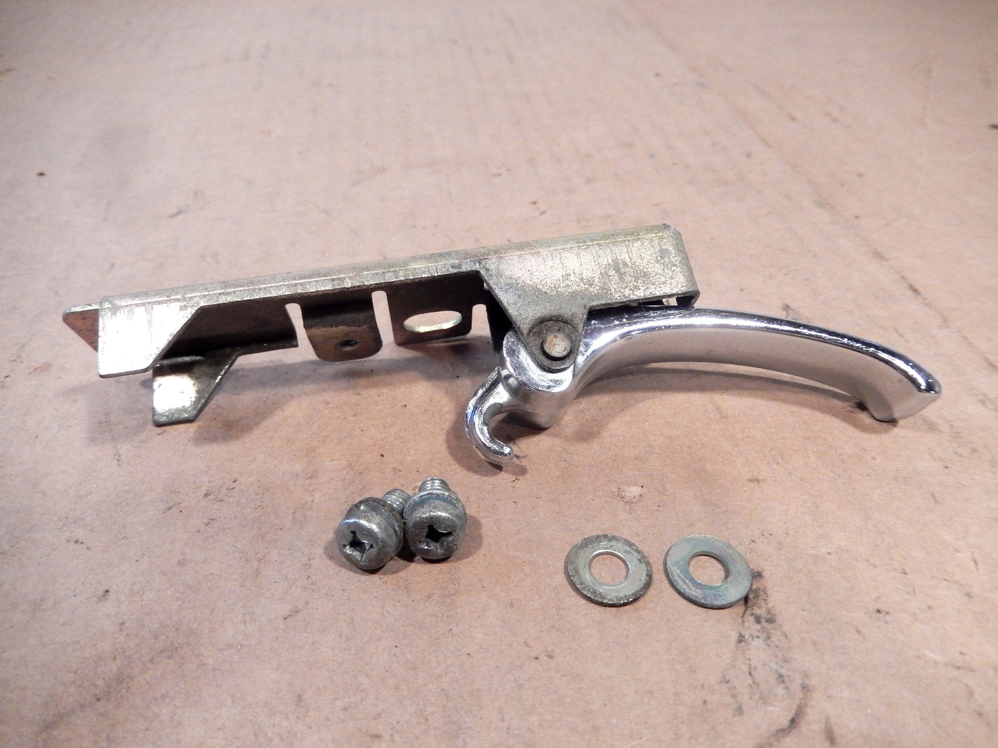 Datsun 240Z Series 1 OEM Passenger's Interior Door Latch