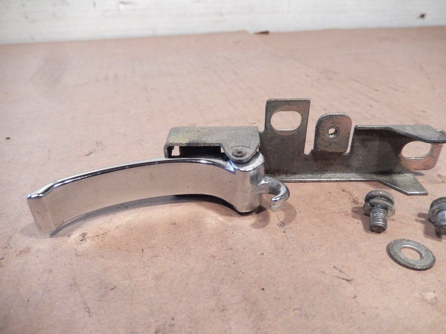 Datsun 240Z Series 1 OEM Passenger's Interior Door Latch