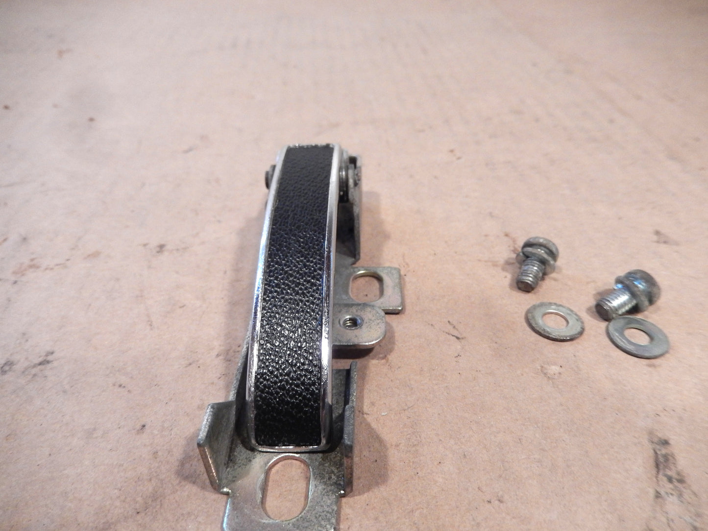 Datsun 240Z Series 1 OEM Passenger's Interior Door Latch