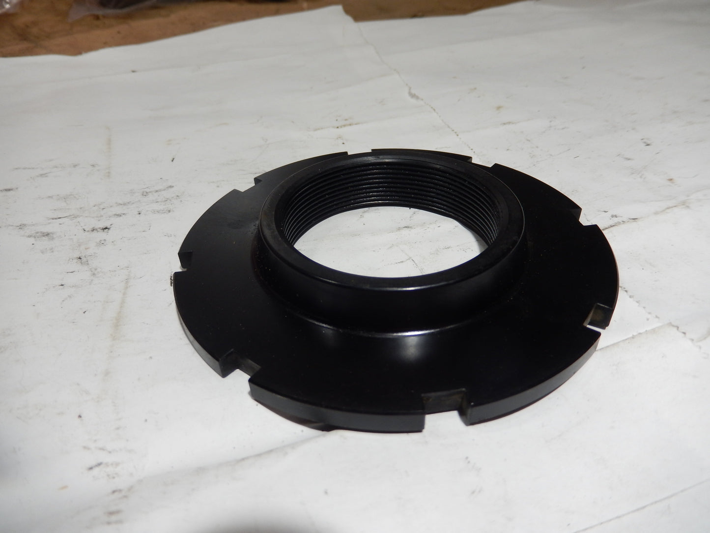Maserati Quattroporte M139 Rear Strut Large Adjustment Ring