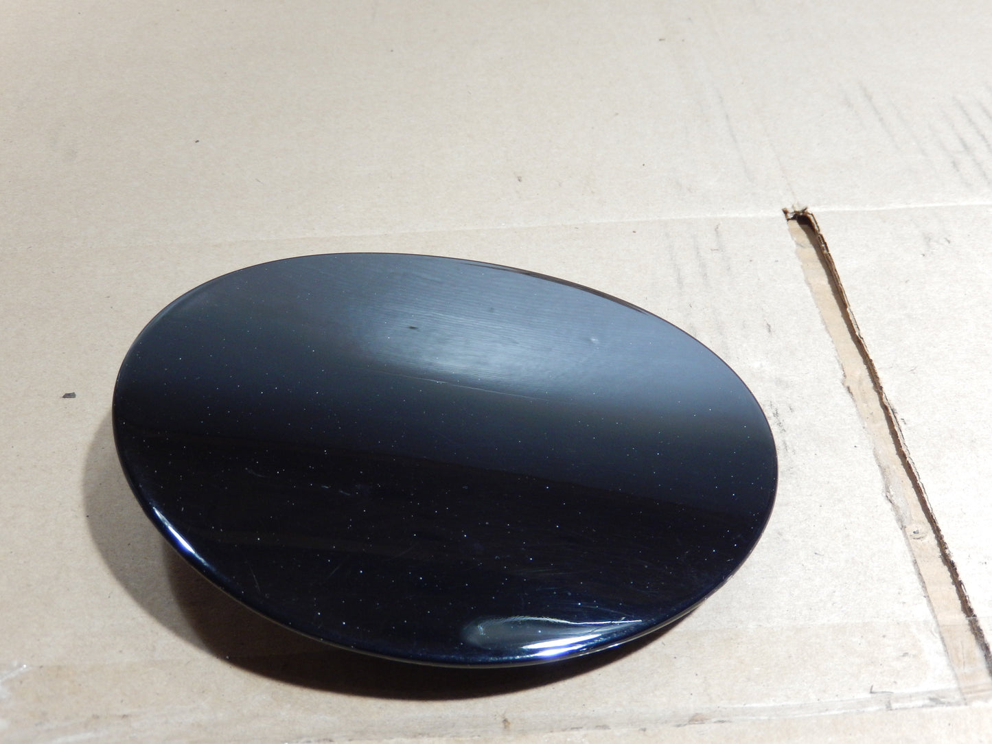Maserati Quattroporte M139 Gas Cap Door