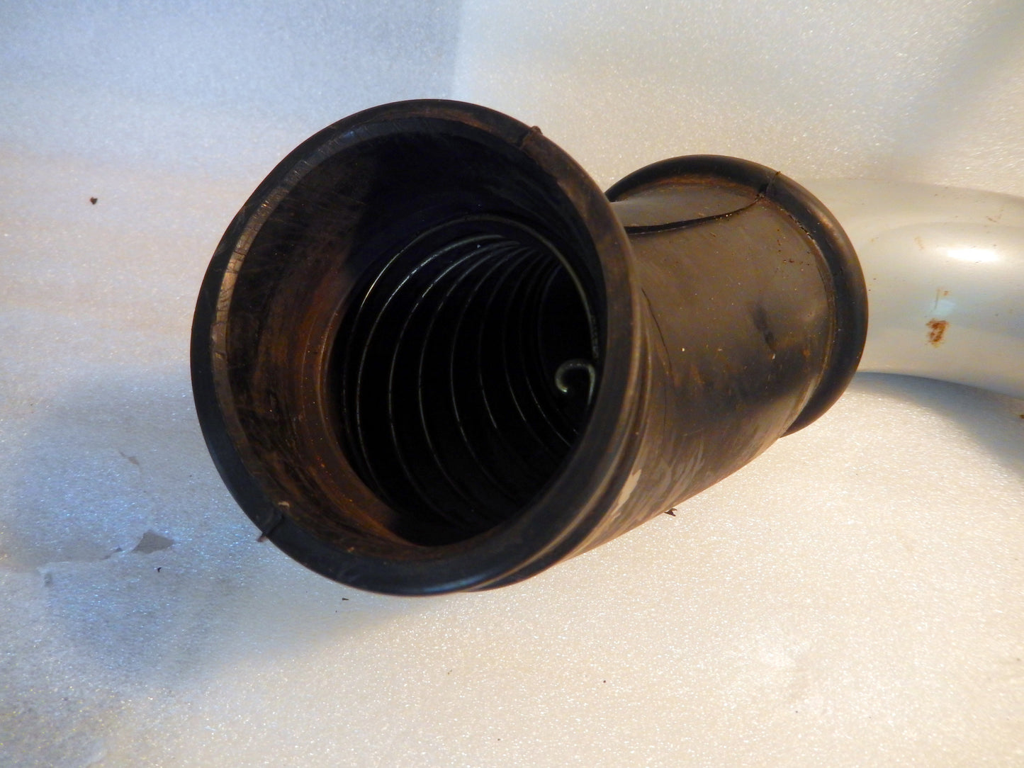 Datsun 280ZX Z and N Air Intake Filter System