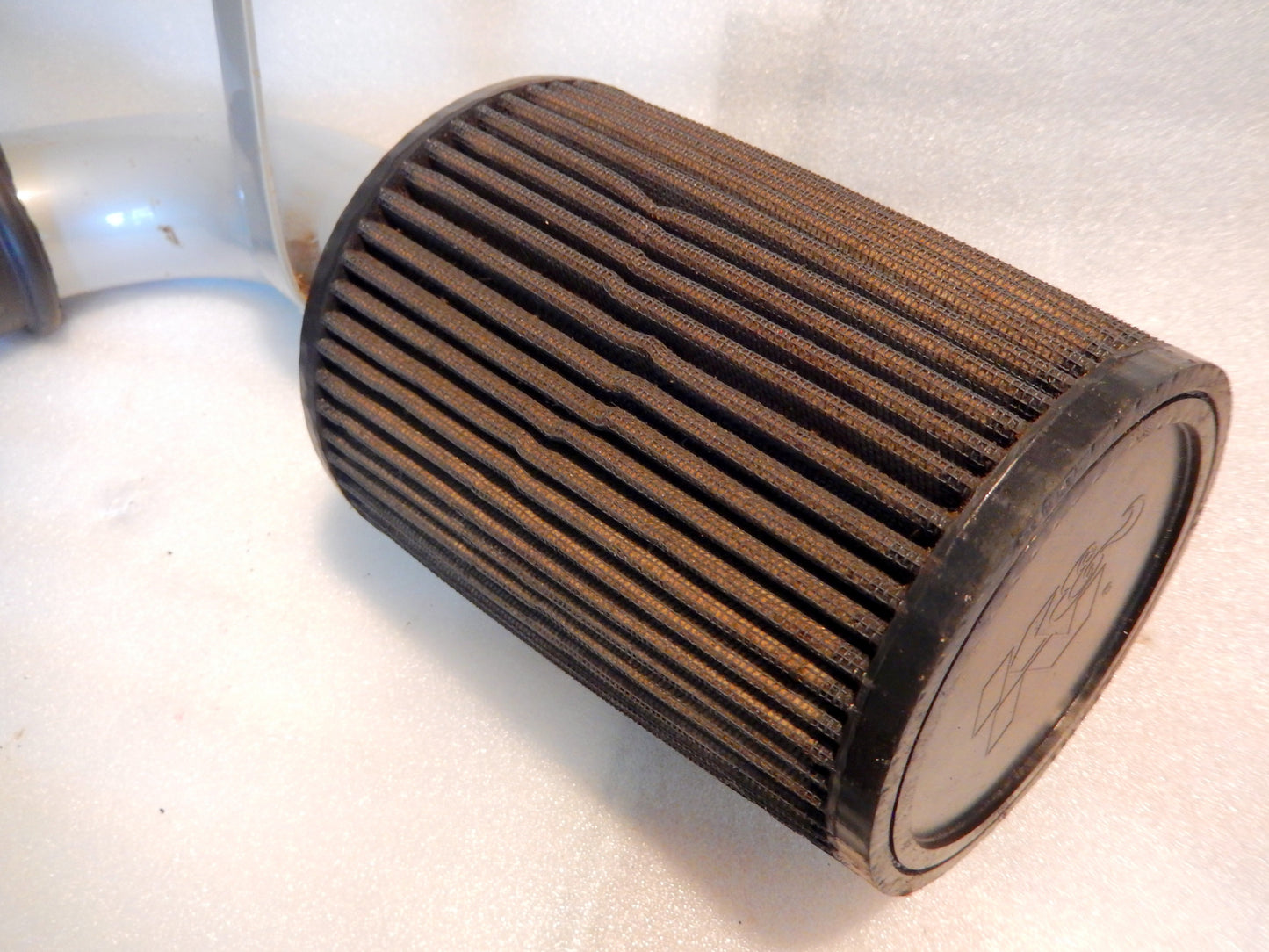 Datsun 280ZX Z and N Air Intake Filter System
