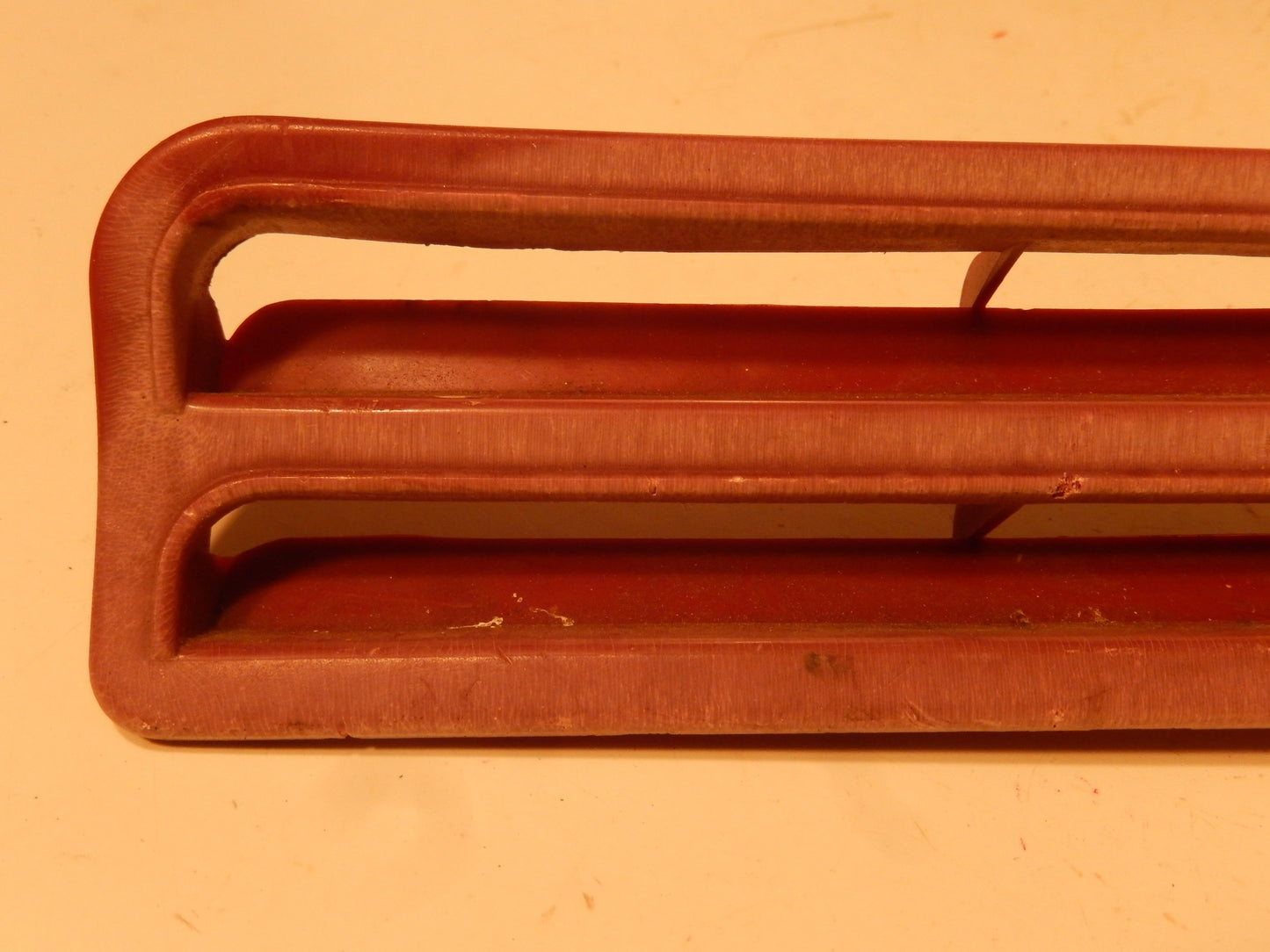 Datsun 280ZX Pair of Rearmost Interior Panel Vent Louvers