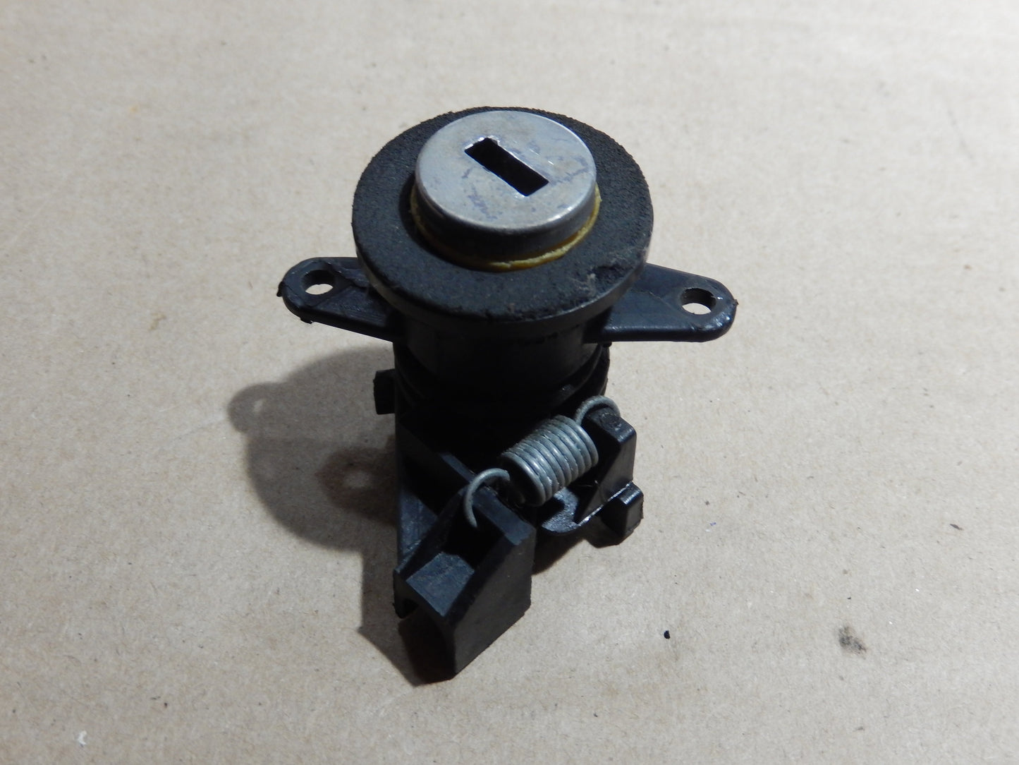 Maserati Quattroporte M139 Trunk Lock