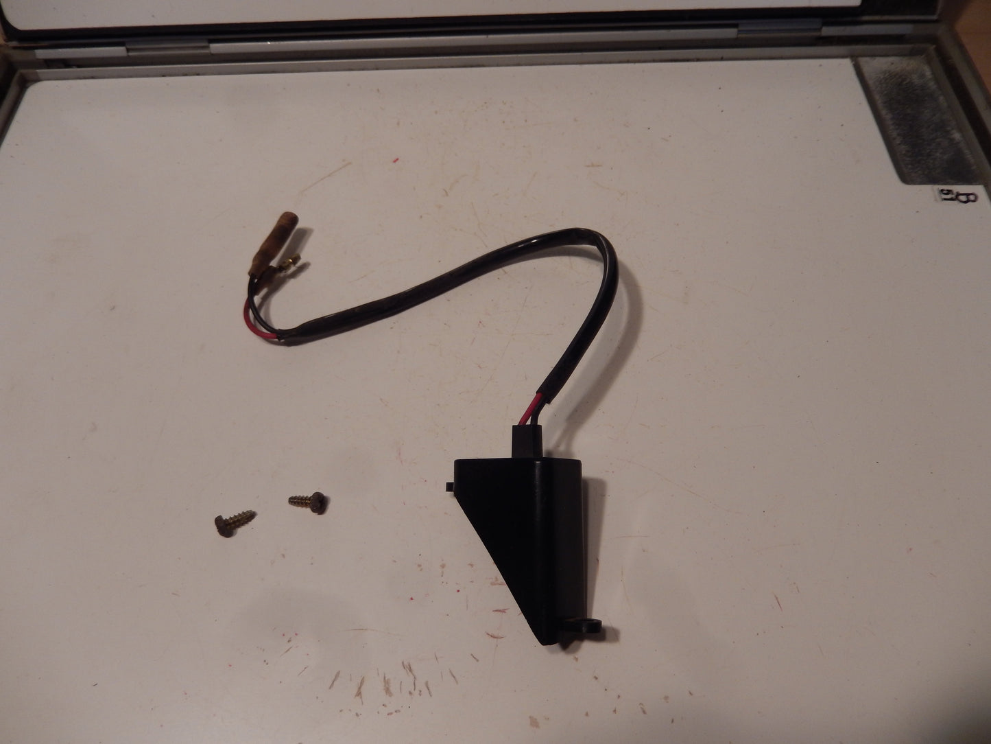 Datsun 280ZX OEM Ignition Switch Light