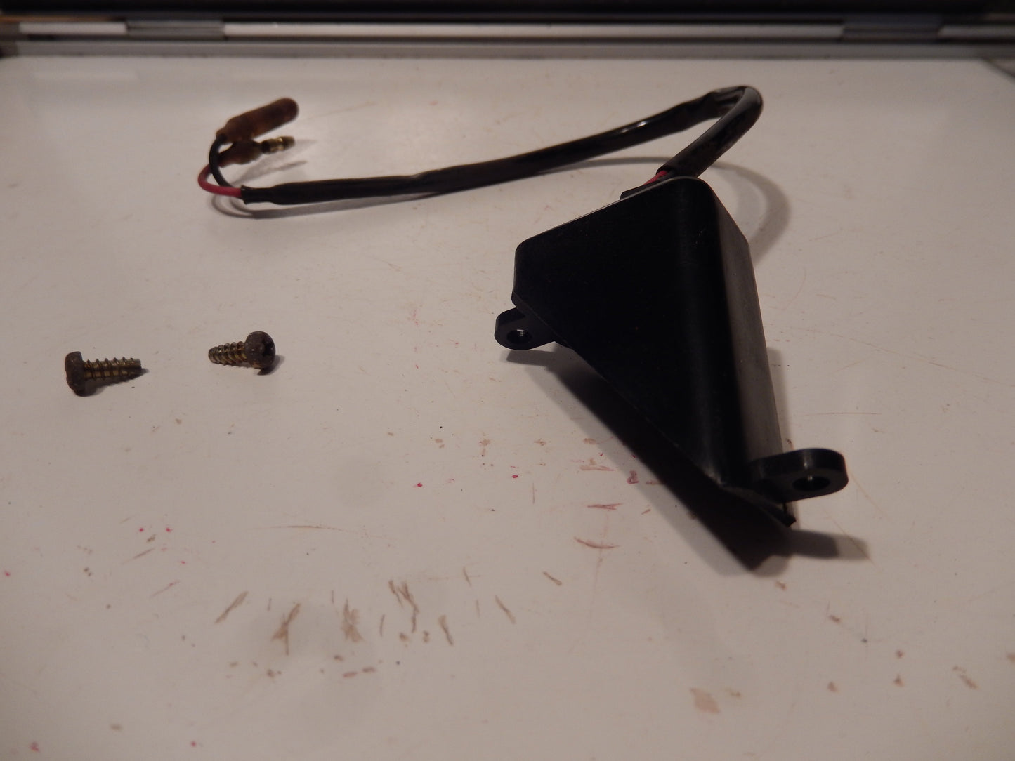 Datsun 280ZX OEM Ignition Switch Light