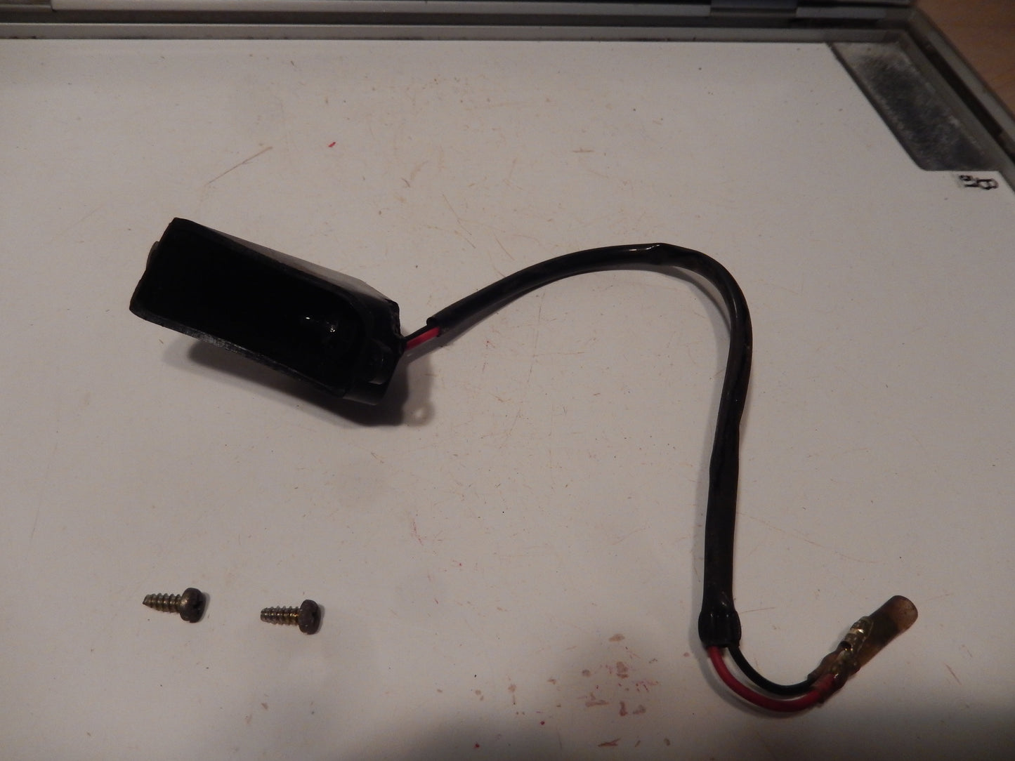 Datsun 280ZX OEM Ignition Switch Light