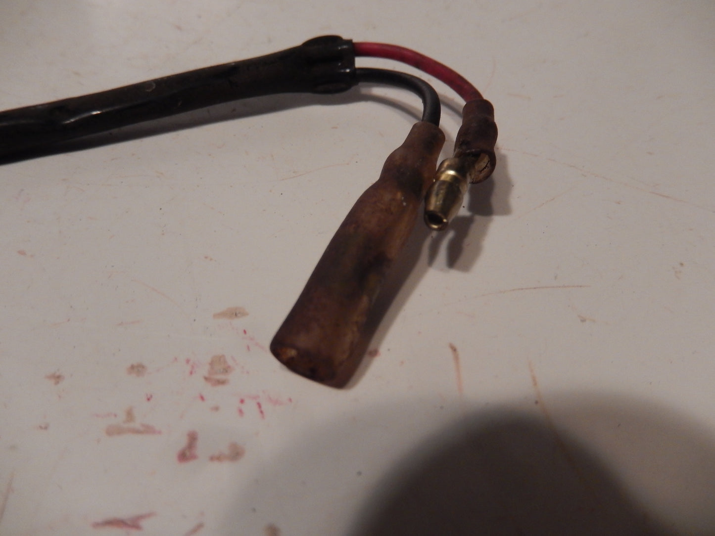 Datsun 280ZX OEM Ignition Switch Light