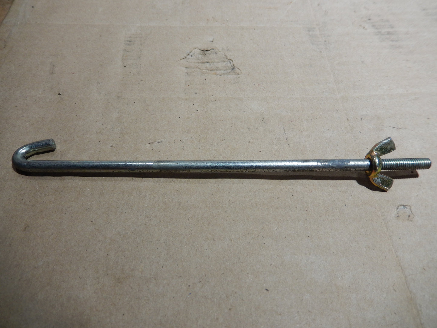Maserati Quattroporte M139 Battery Clamp Rod