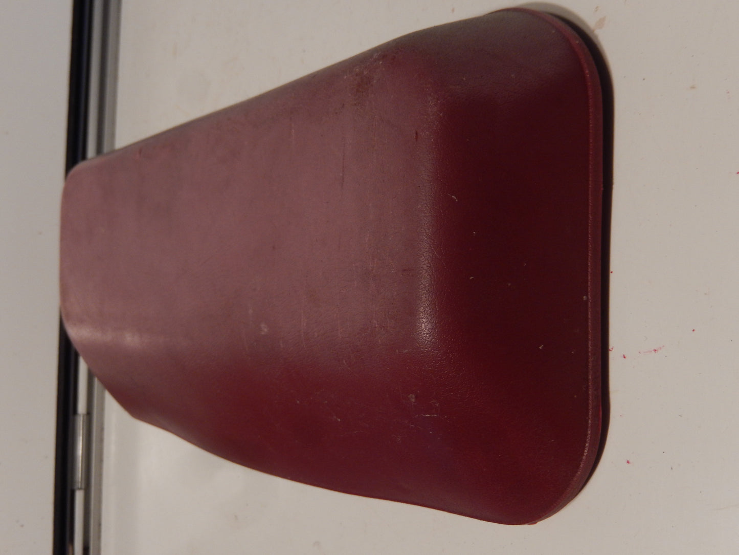 Datsun 280ZX Rearmost Wiper Panel Motor Cover