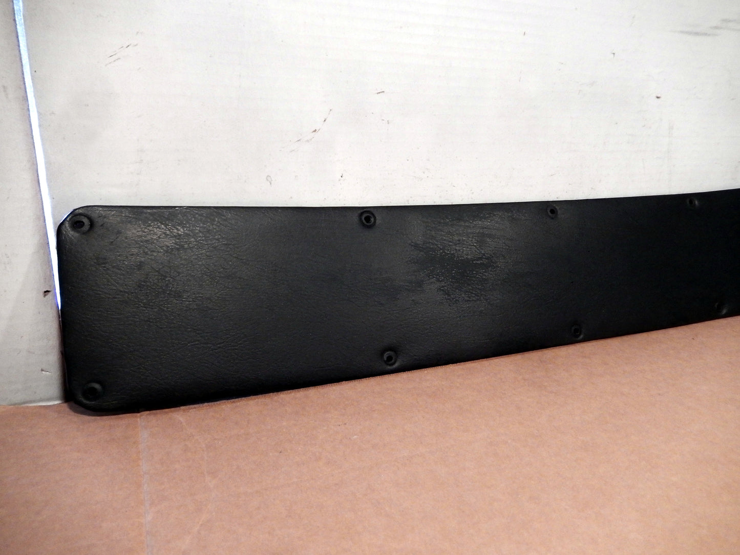 Datsun 240Z 280Z Rear Hatch Lower Panel SKU # 201