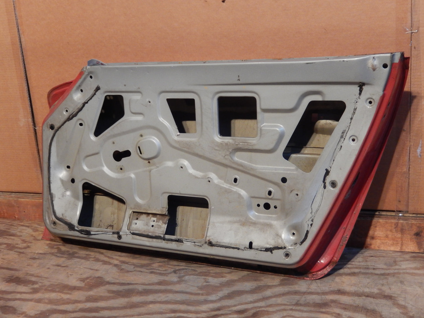 Datsun 280Z Passenger Side Door