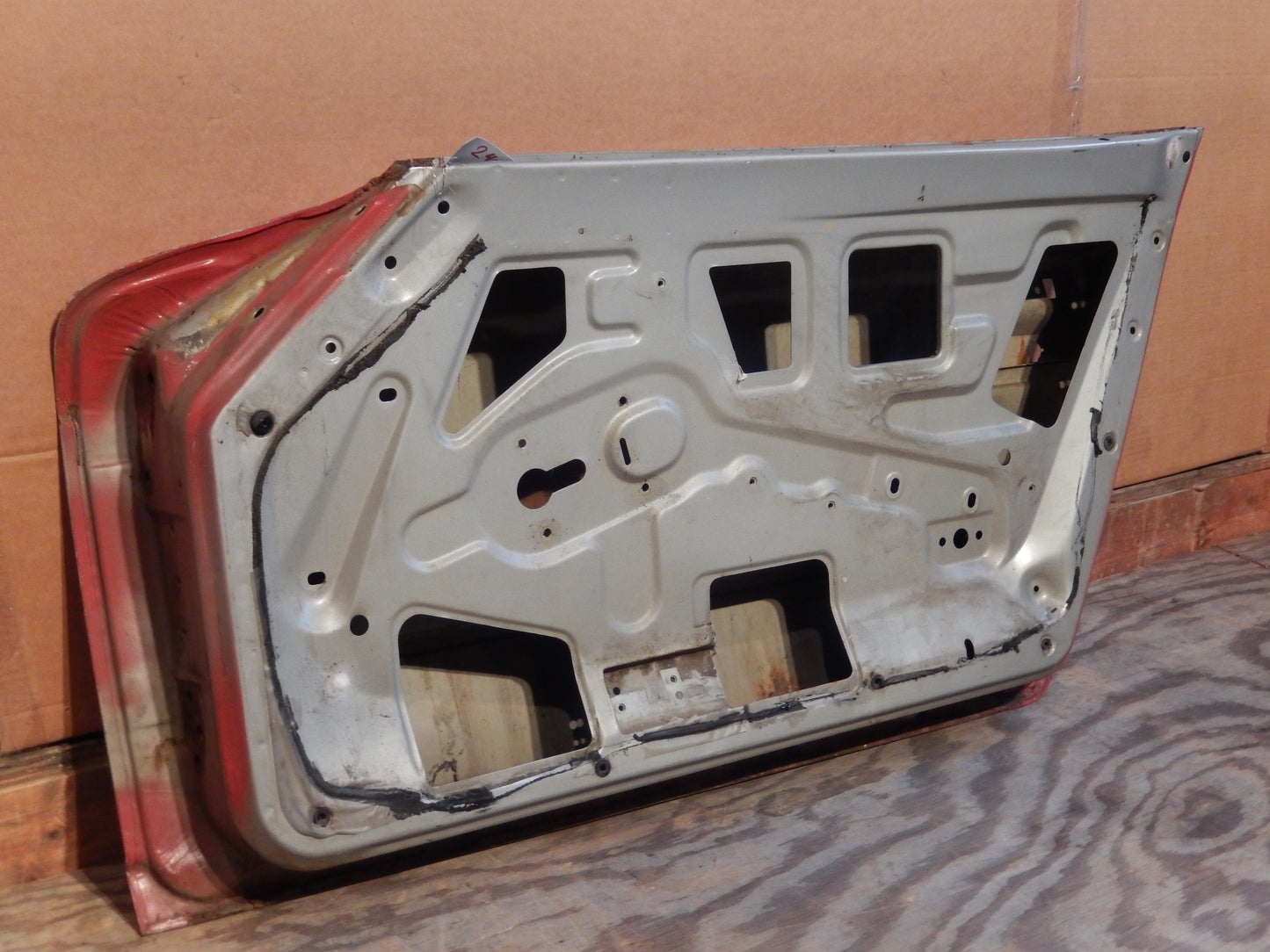 Datsun 280Z Passenger Side Door