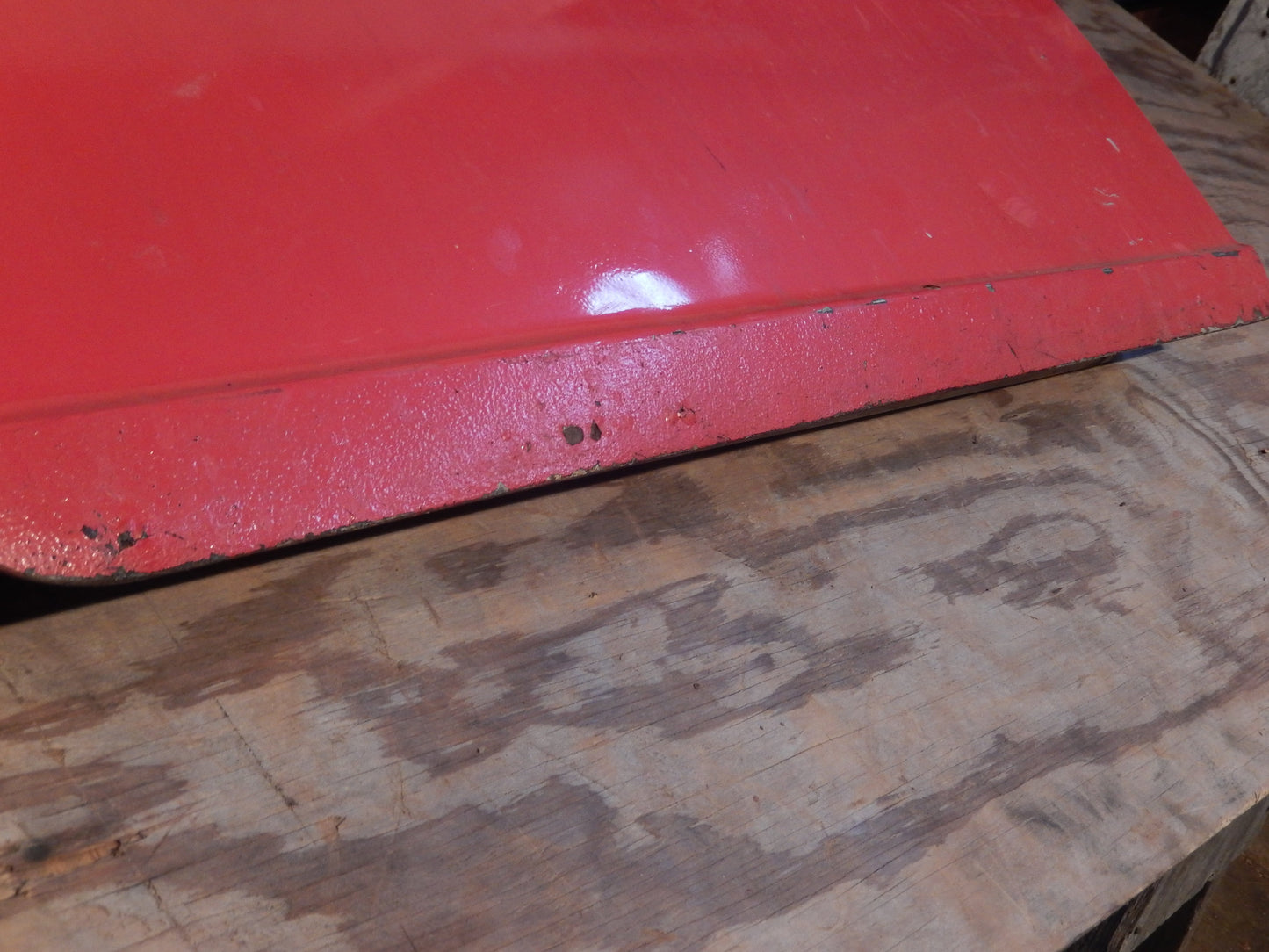 Datsun 280Z Passenger Side Door