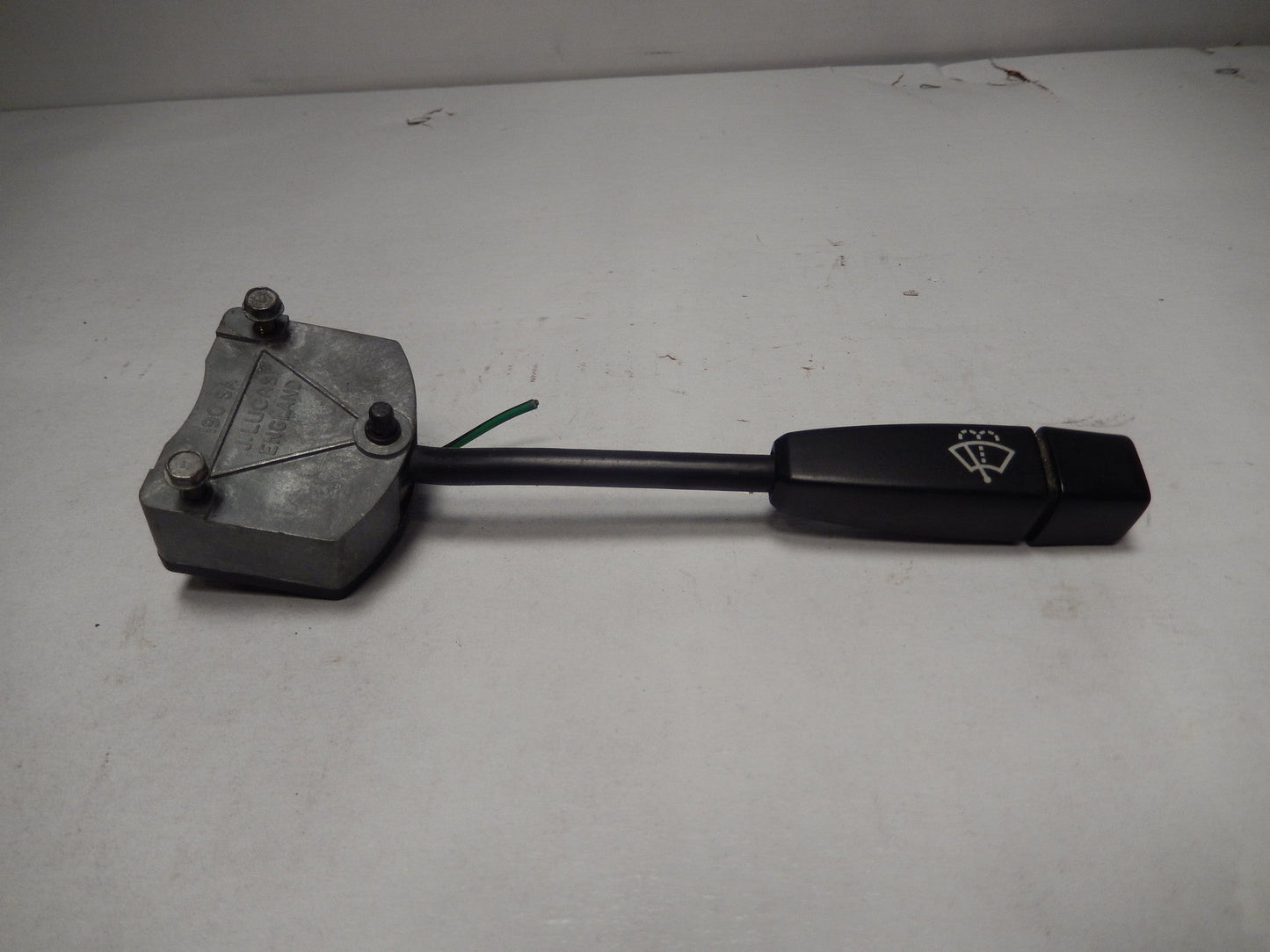 Maserati Quattroporte Three OEM Column Wiper Switch